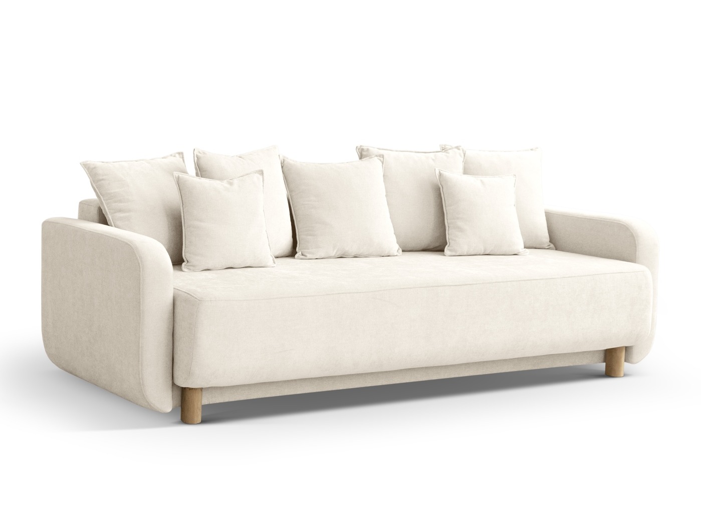 Schlafsofa Beckley 182 (Wind 02)