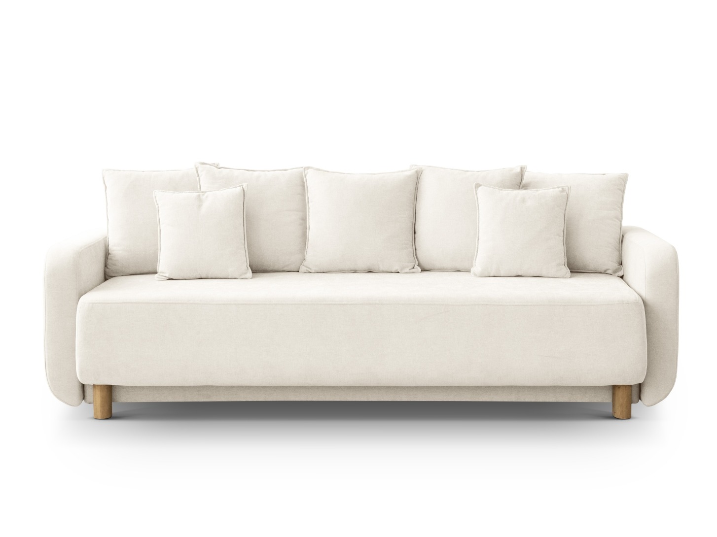 Schlafsofa Beckley 182 (Wind 02)