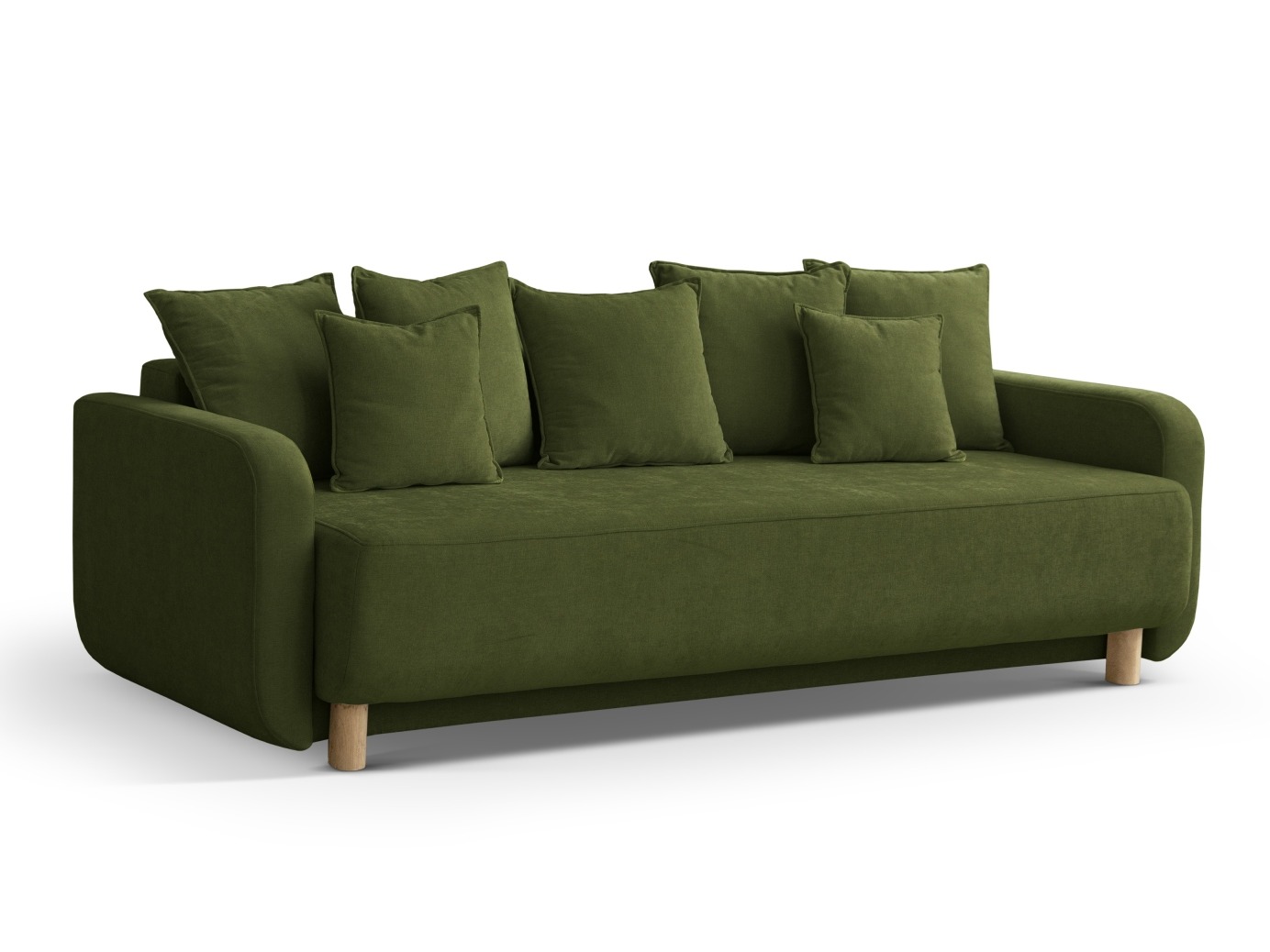 Schlafsofa Beckley 182 (Wind 34)