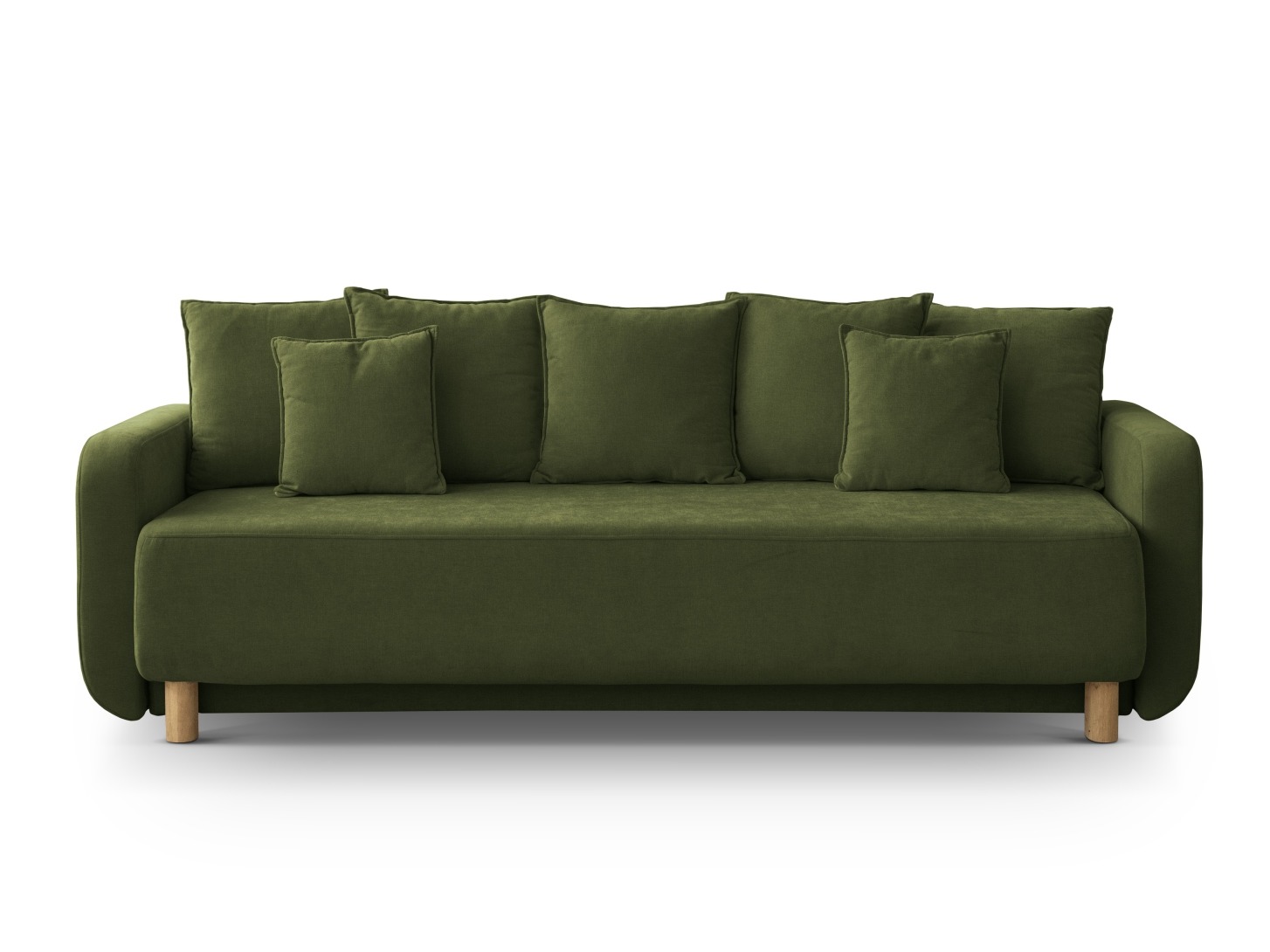 Schlafsofa Beckley 182 (Wind 34)