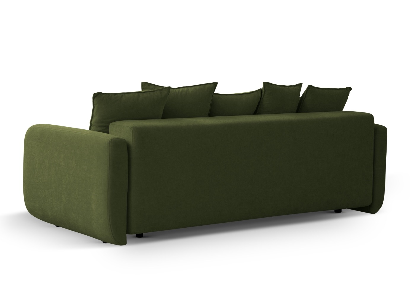 Schlafsofa Beckley 182 (Wind 34)