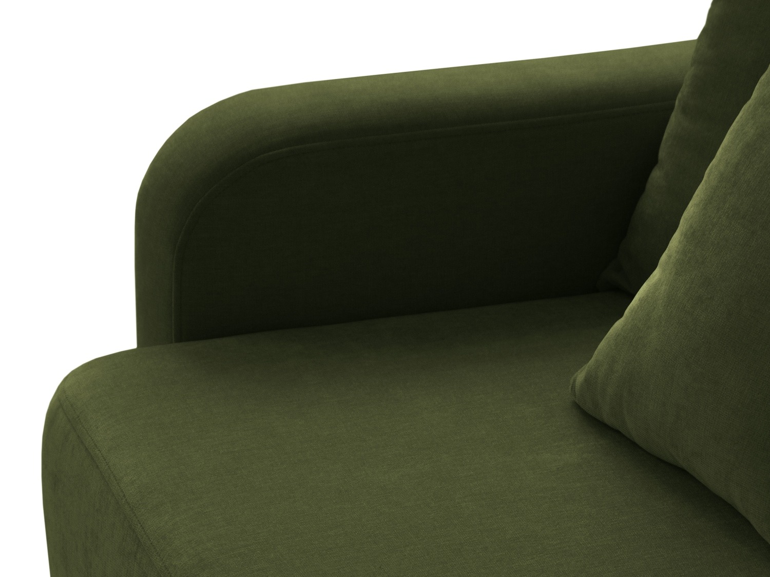 Schlafsofa Beckley 182 (Wind 34)