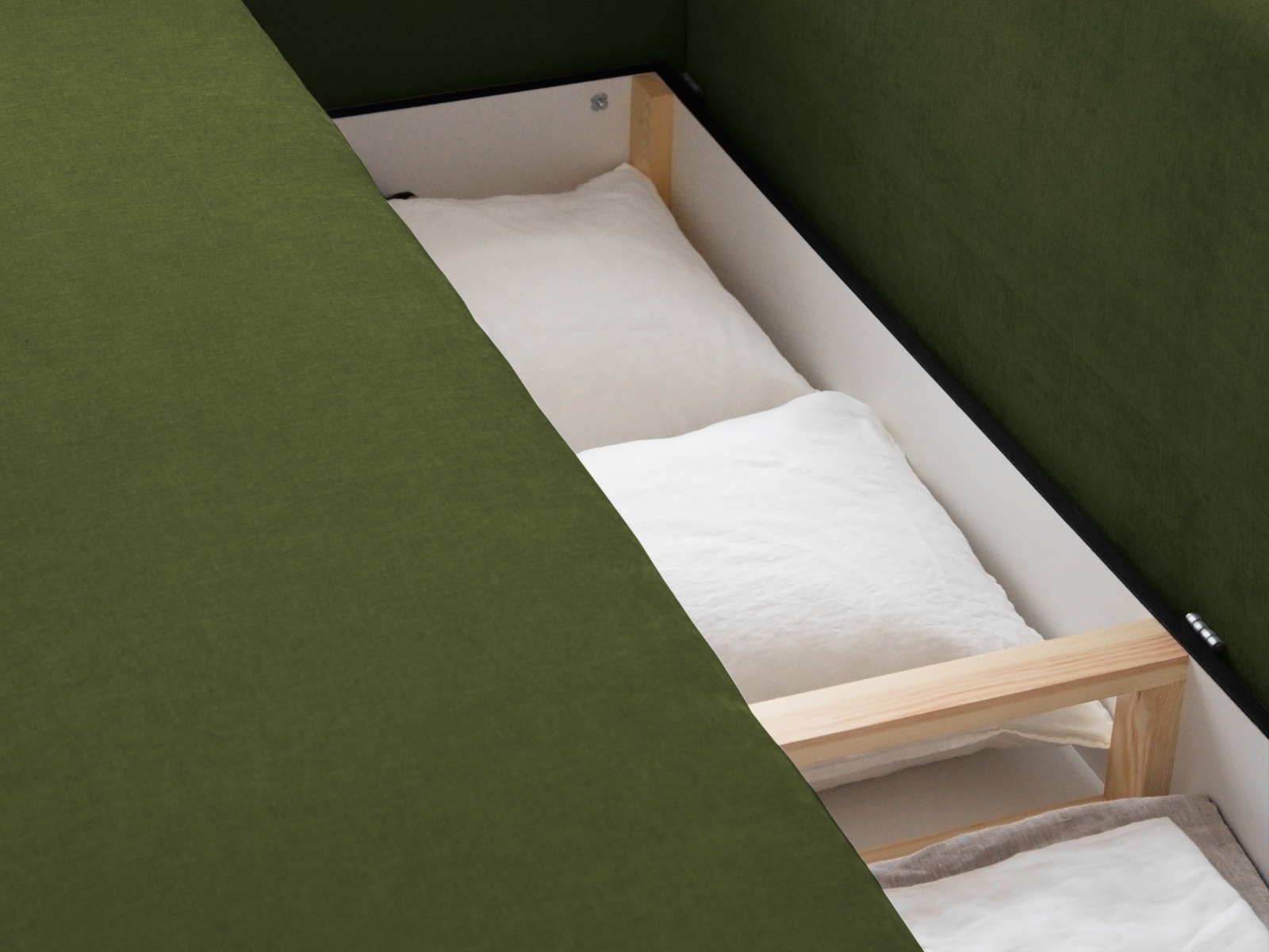 Schlafsofa Beckley 182 (Wind 34)