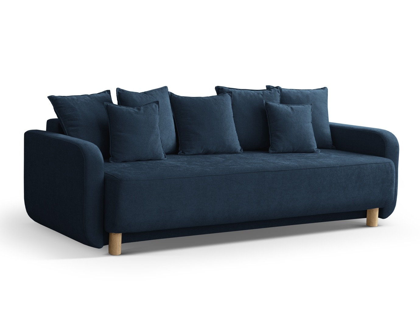 Schlafsofa Beckley 182 (Wind 77)