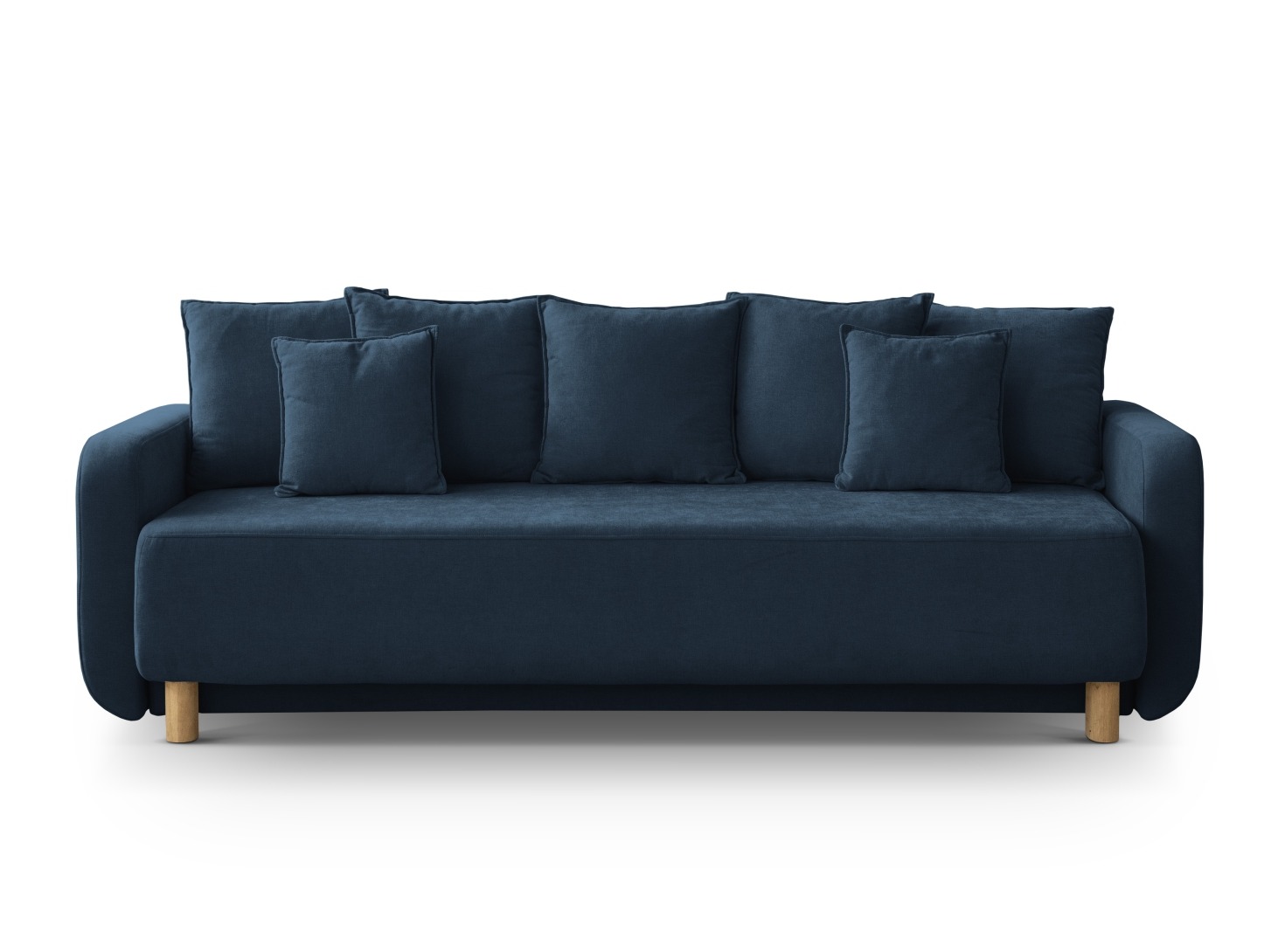 Schlafsofa Beckley 182 (Wind 77)