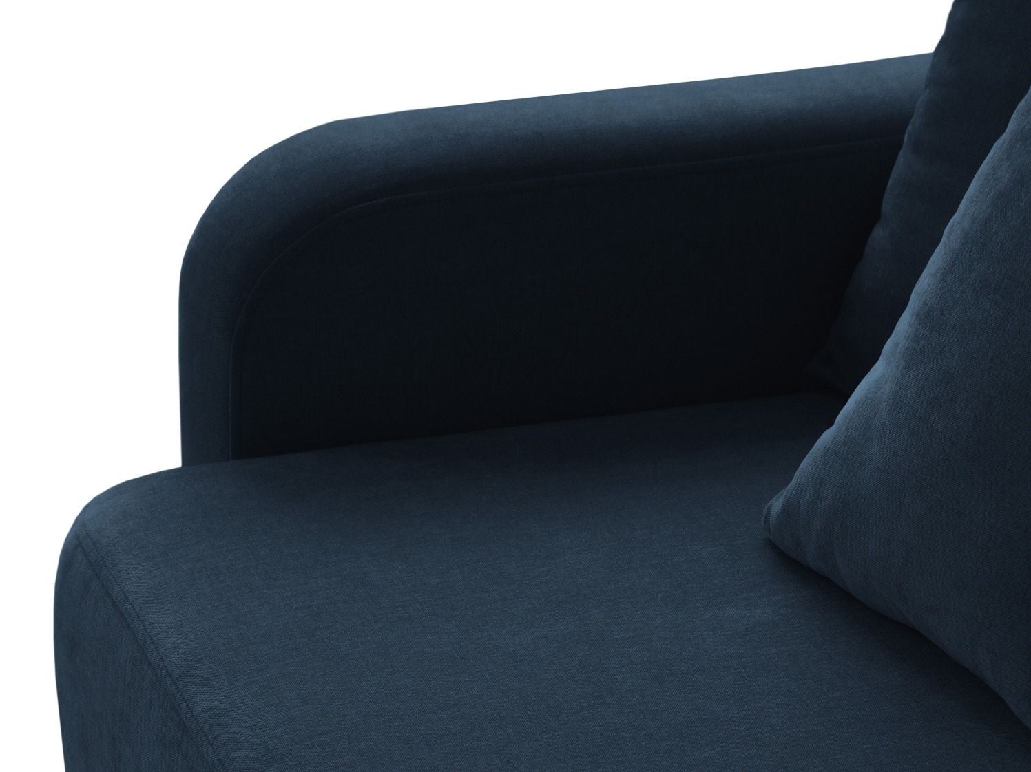 Schlafsofa Beckley 182 (Wind 77)