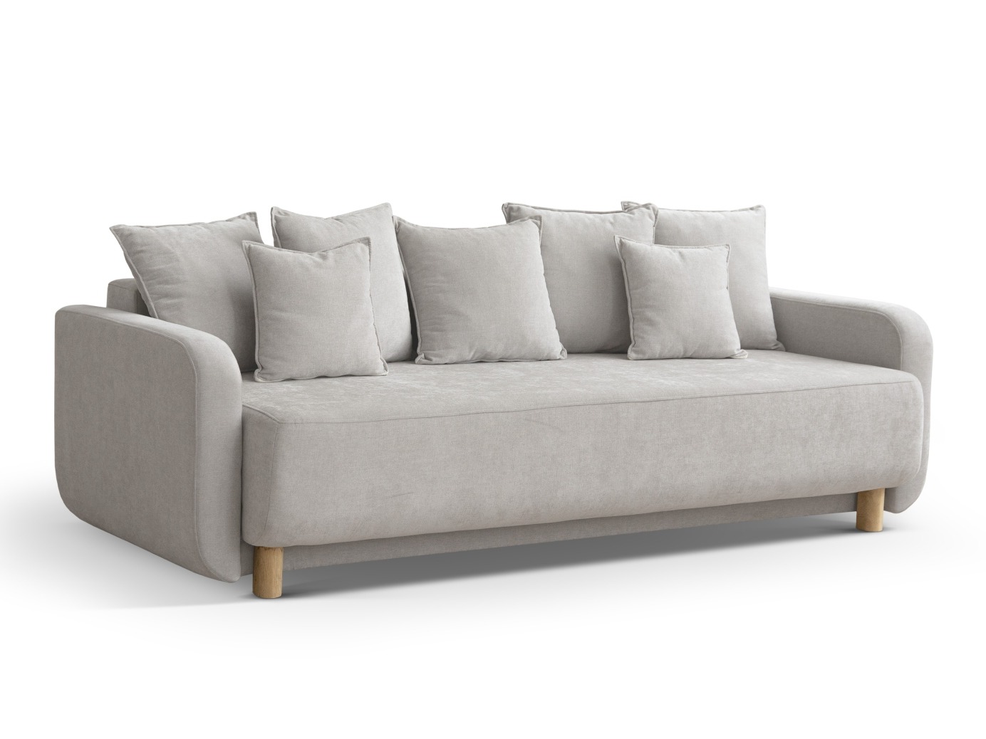 Schlafsofa Beckley 182 (Wind 80)