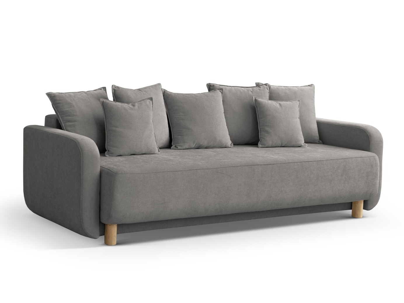 Schlafsofa Beckley 182 (Wind 90)