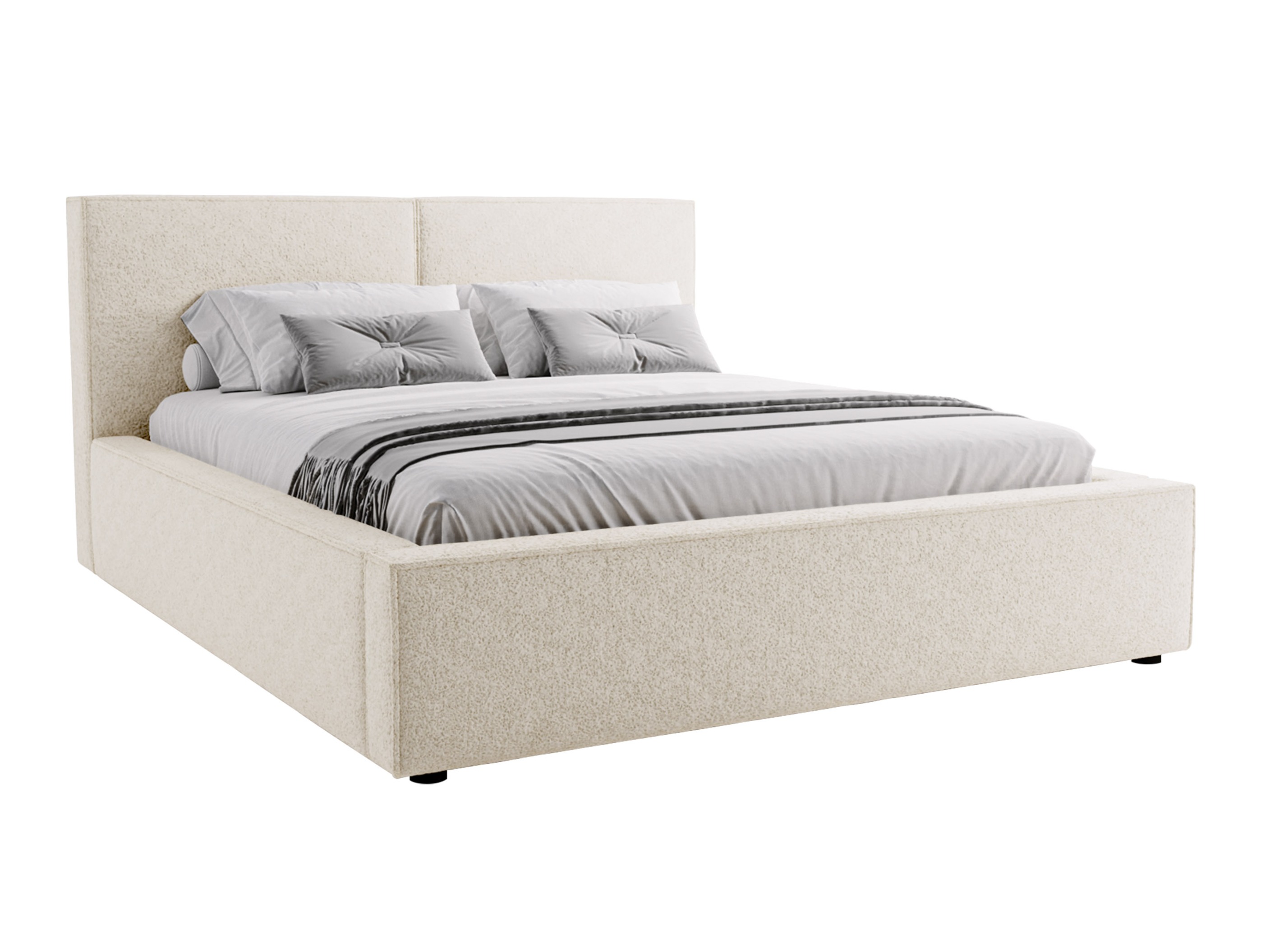Bett TrendyNest 117 (Coral 15)