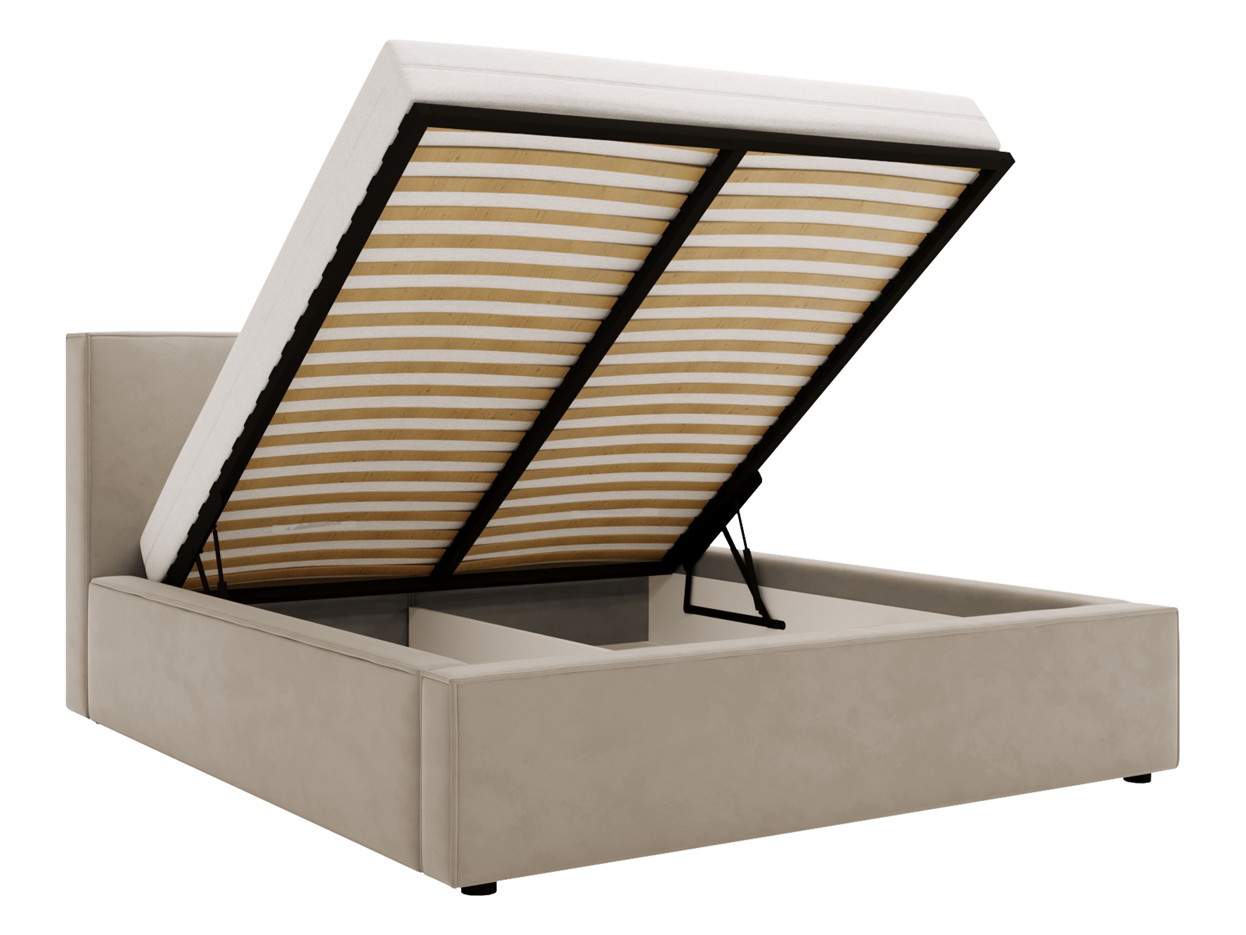 Bett TrendyNest 117 (Coral 15)