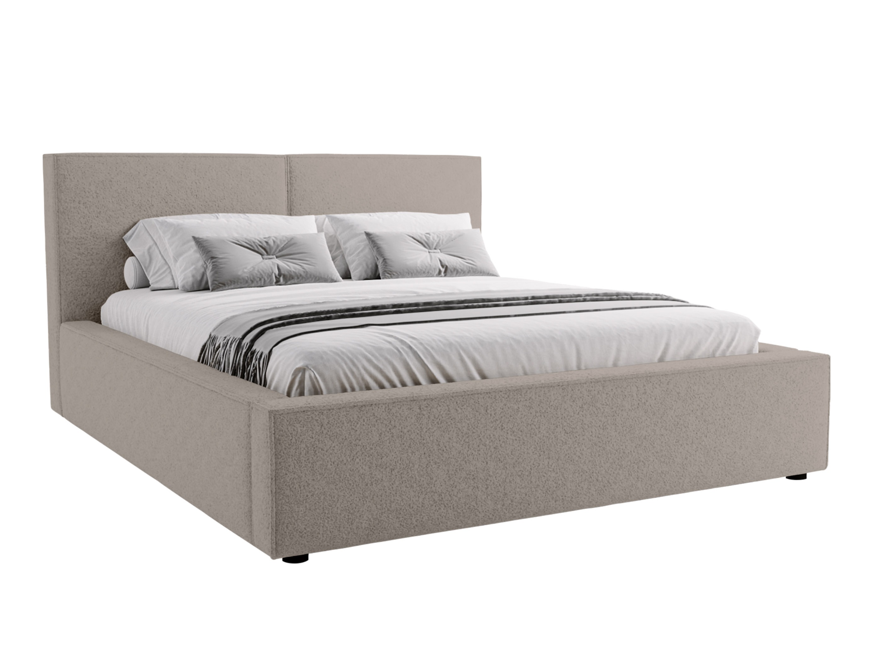 Bett TrendyNest 117 (Coral 50)