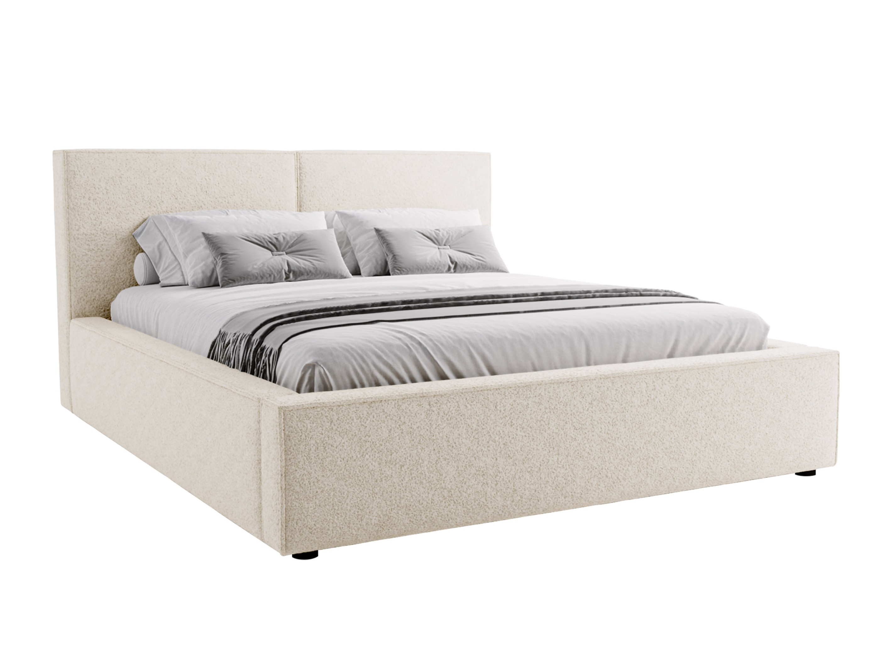 Bett TrendyNest Pelagia (Coral 15)