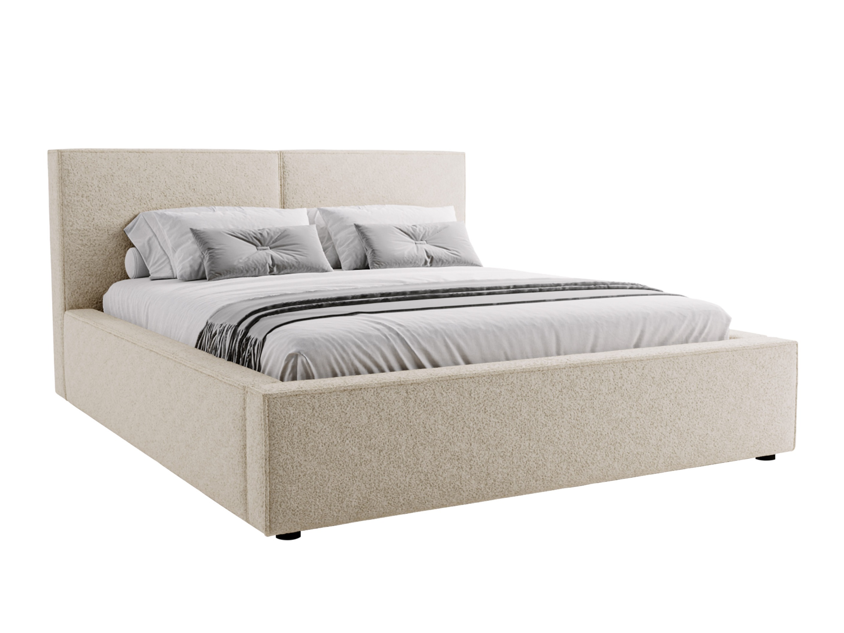 Bett TrendyNest Pelagia (Coral 65)