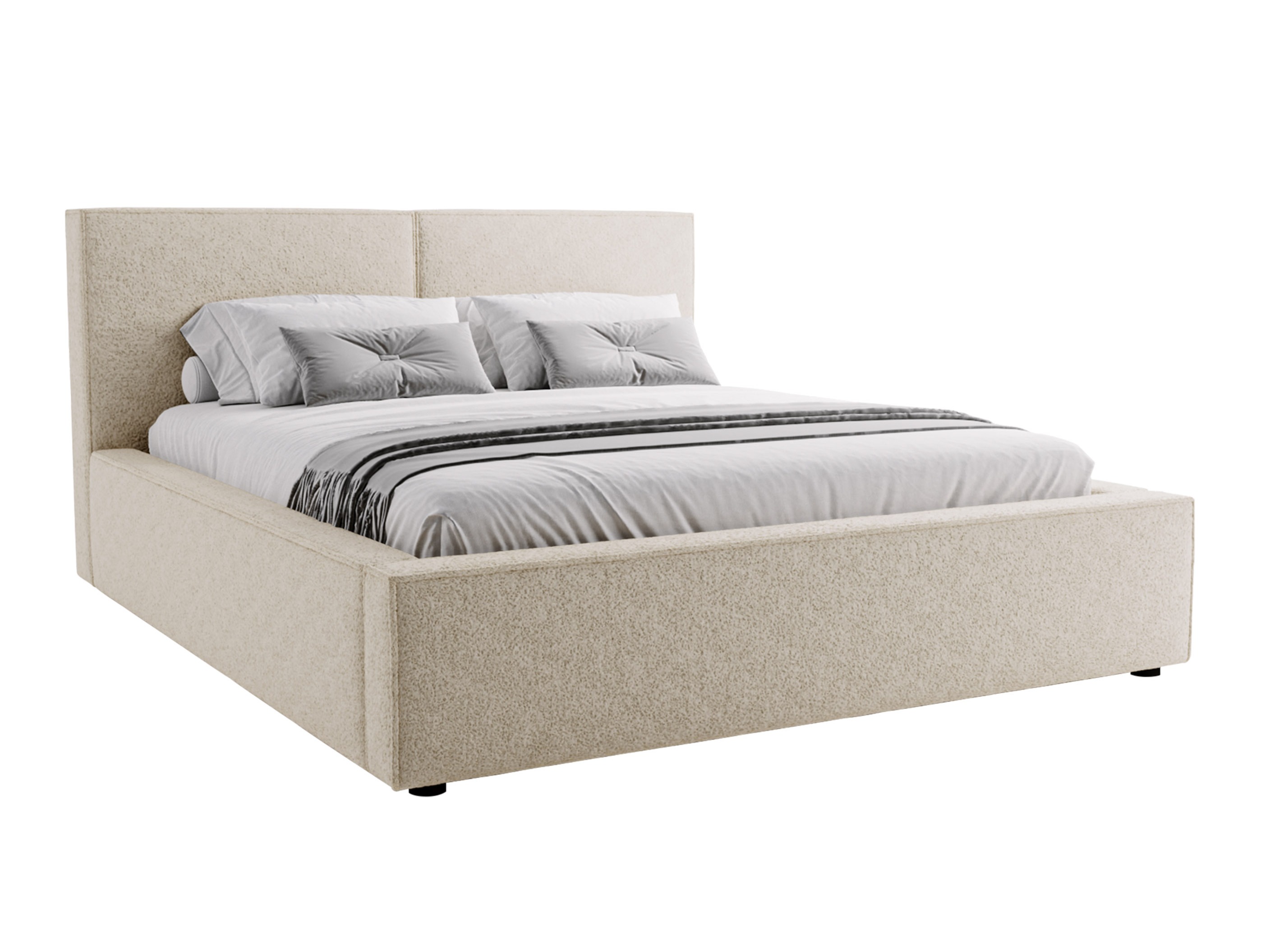 Bett TrendyNest Pelagia (Coral 65)