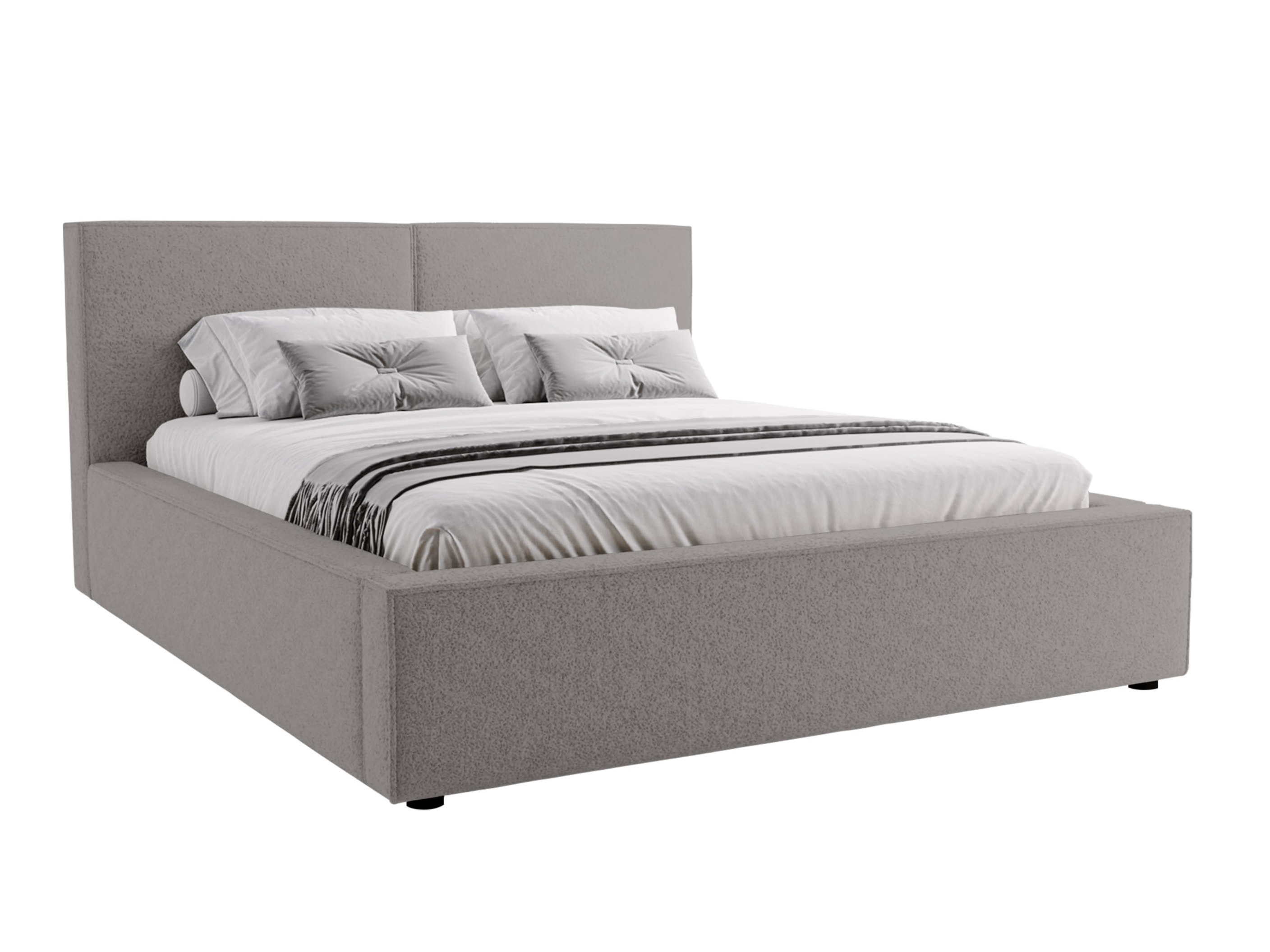 Bett TrendyNest Pelagia (Coral 75)