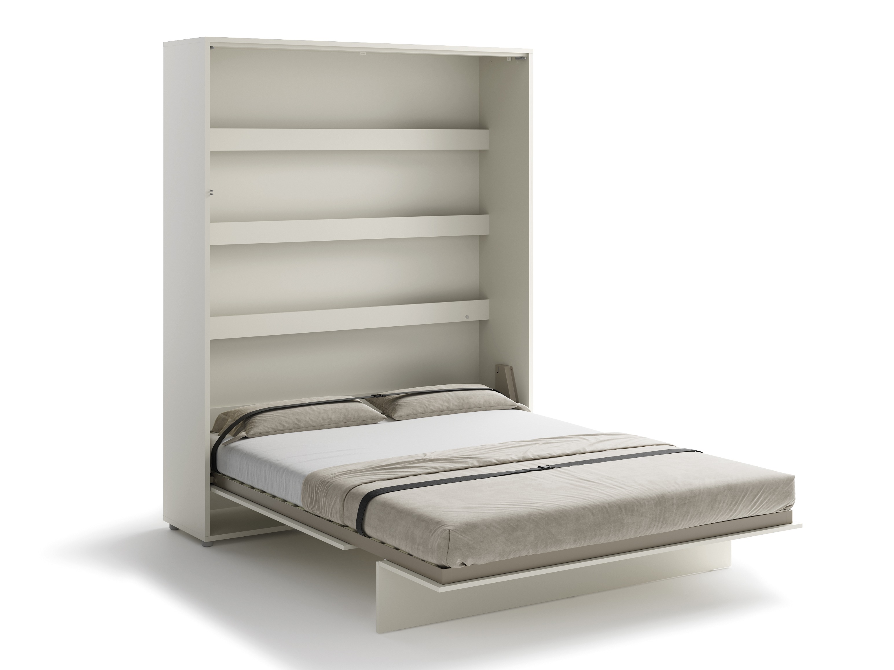 Schrankbett Concept Pro Lenart (Kaschmir)