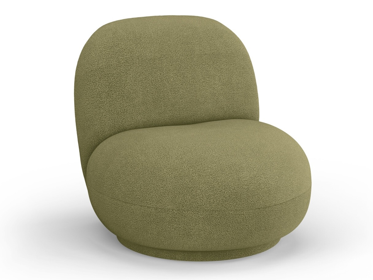 Sessel Beckley 184 (Now or Never 38)