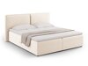 Boxspringbett Lomcalu 104 (Bluvel 22)