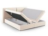 Boxspringbett Lomcalu 104 (Bluvel 22)