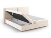 Boxspringbett Lomcalu 104 (Bluvel 22)