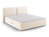 Boxspringbett Lomcalu 104 (Bluvel 22)