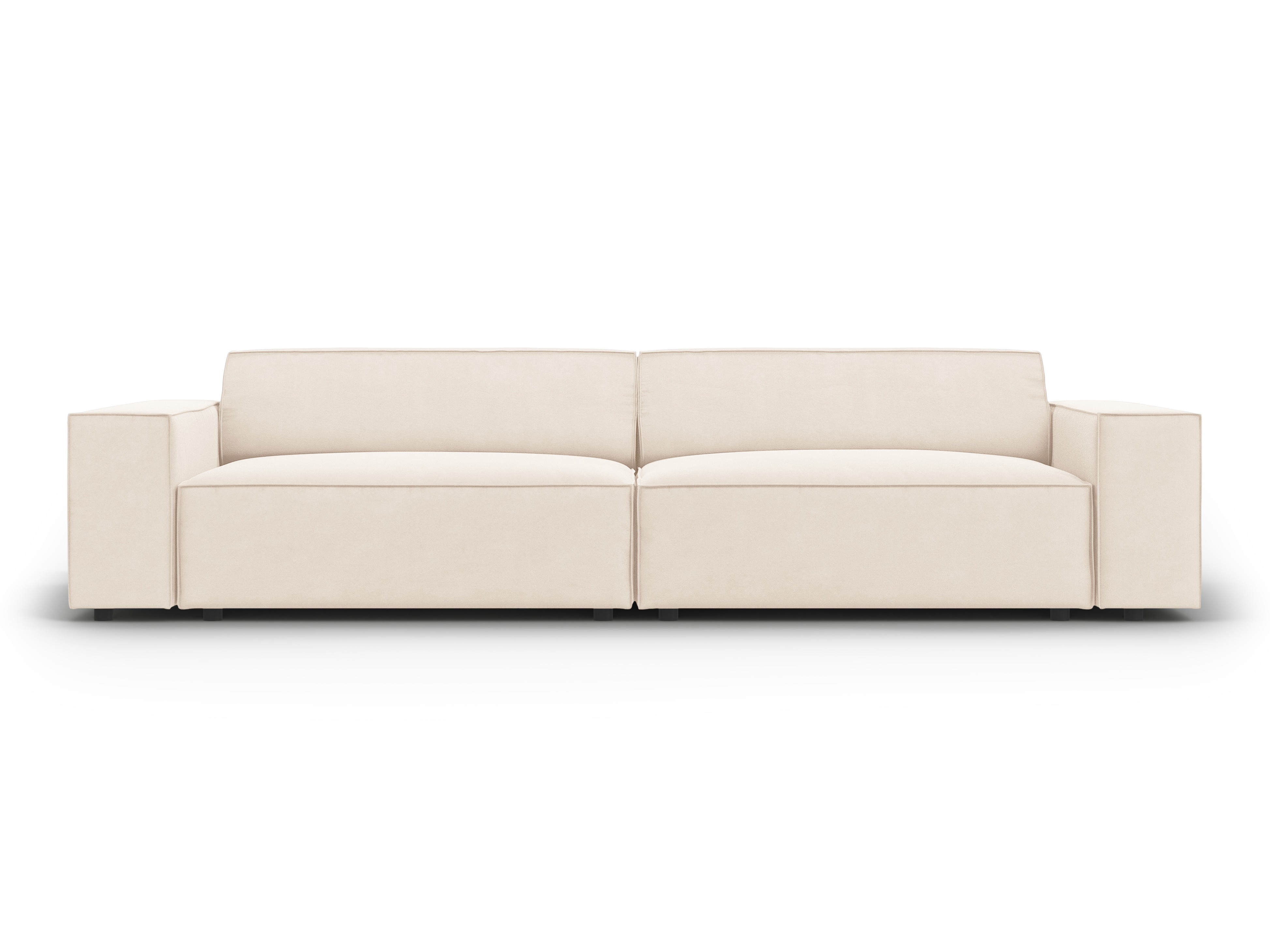 Modulares Sofa Lomcalu 105 (Bluvel 22)
