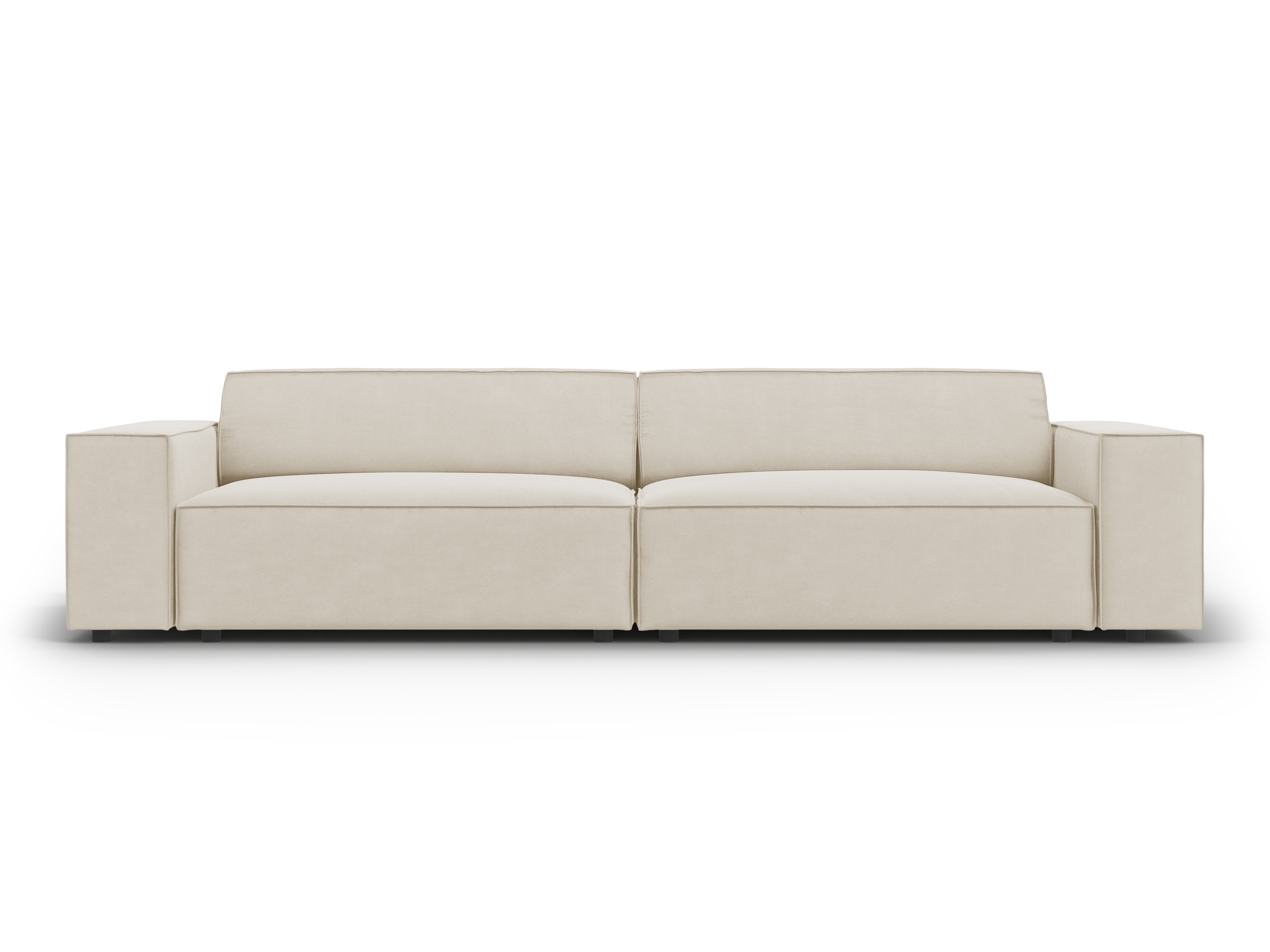 Modulares Sofa Lomcalu 105 (Bluvel 30)