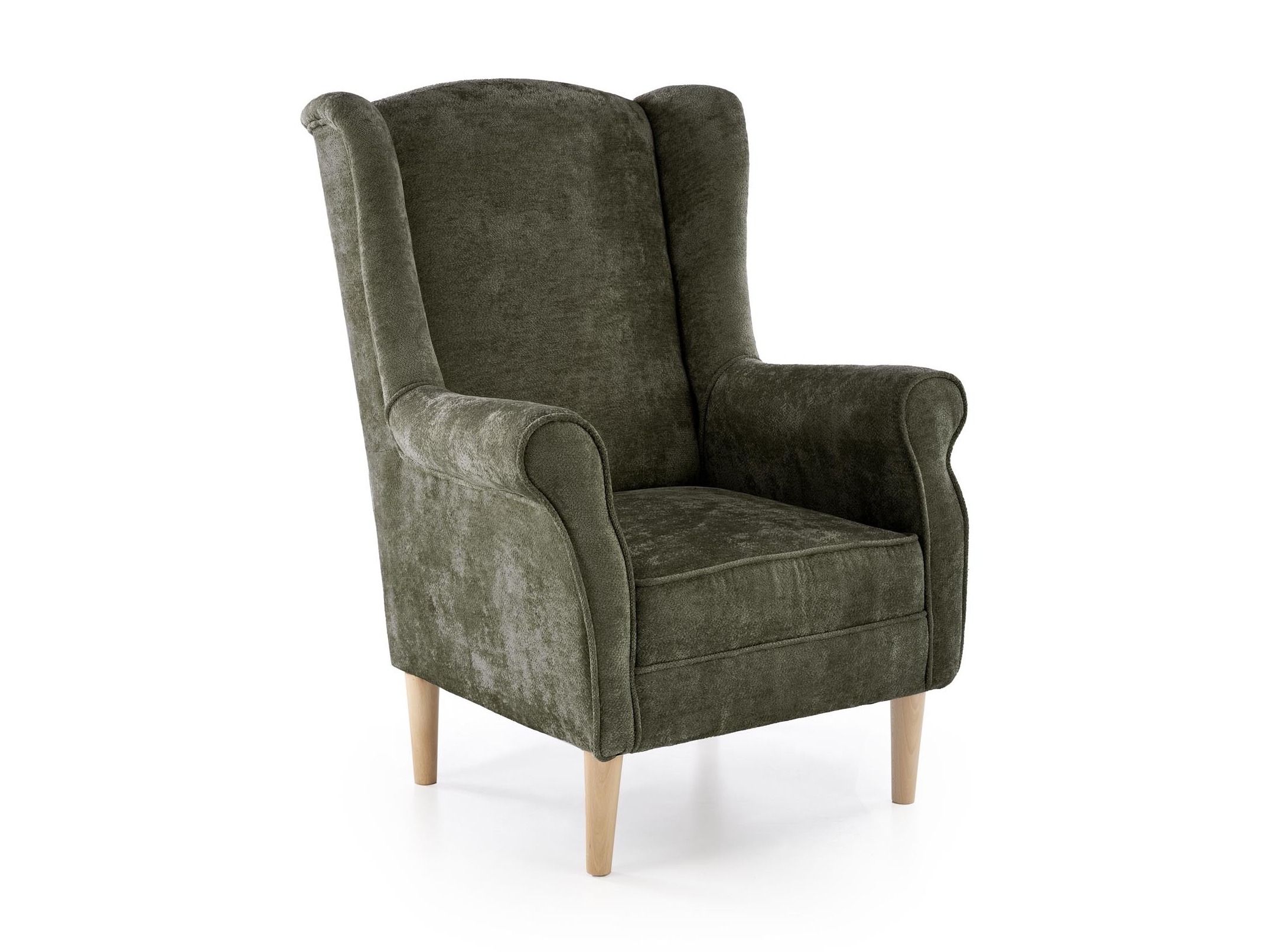 Sessel Houston 1929 (Grün)