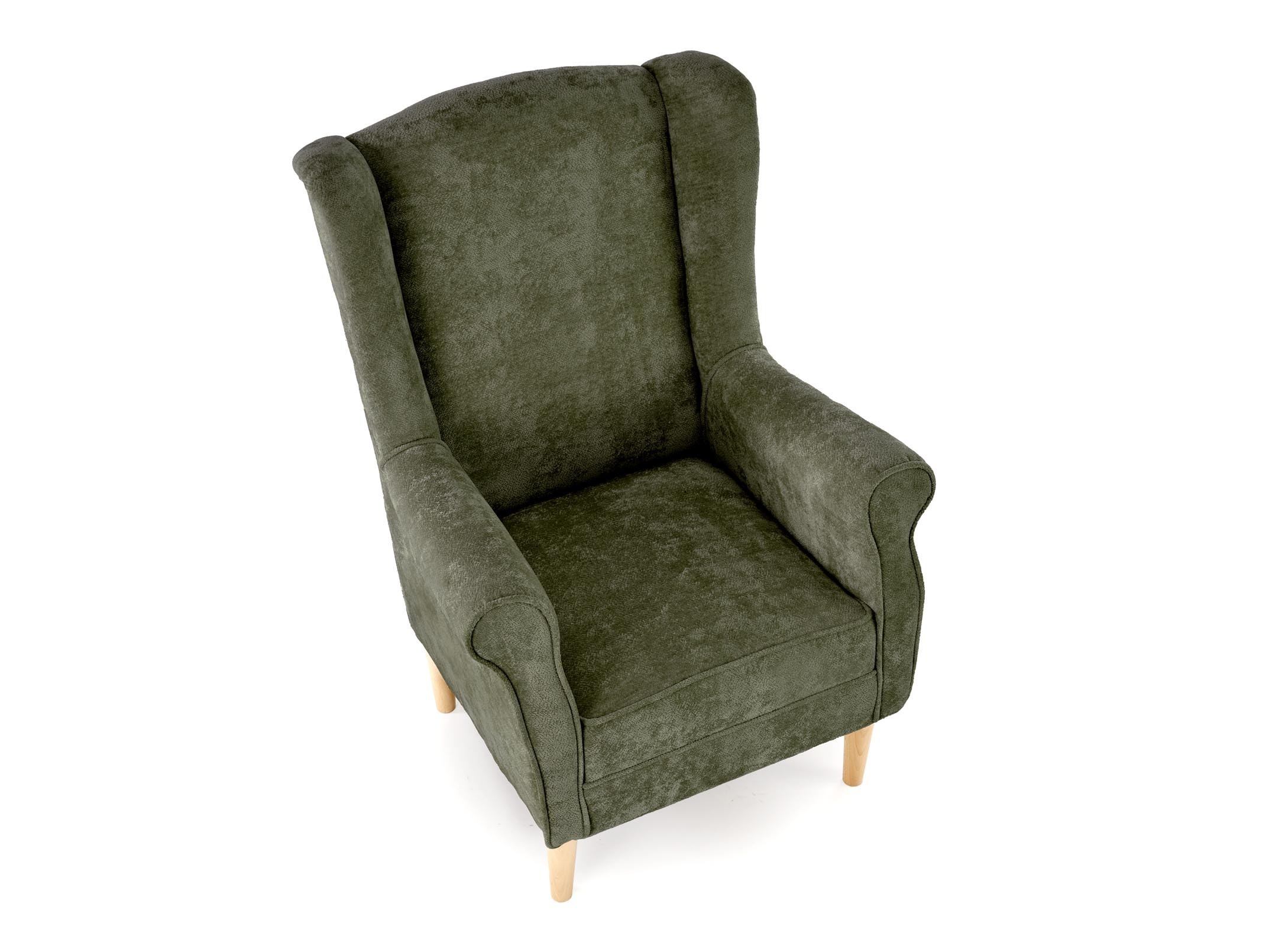 Sessel Houston 1929 (Grün)