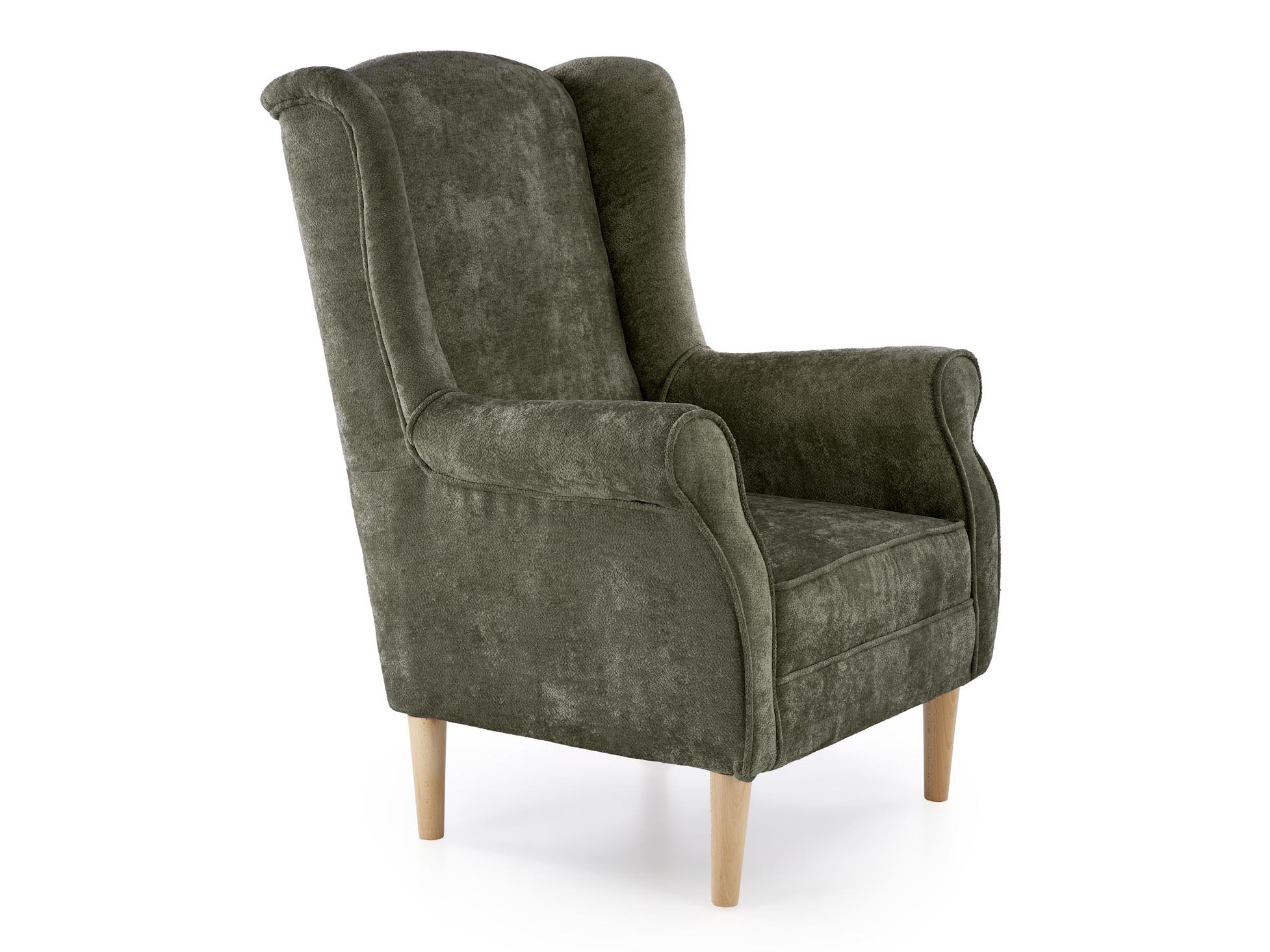 Sessel Houston 1929 (Grün)