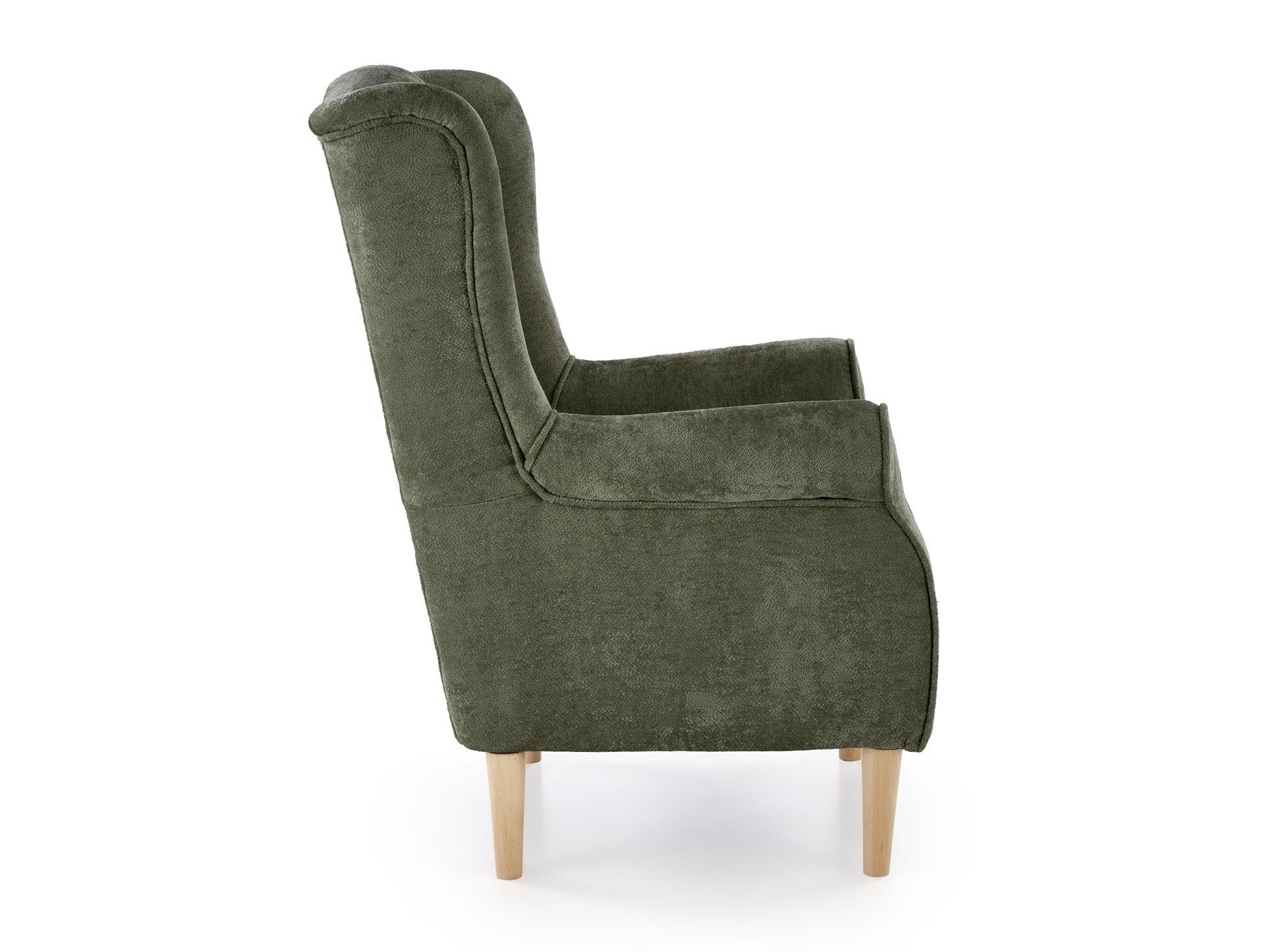 Sessel Houston 1929 (Grün)