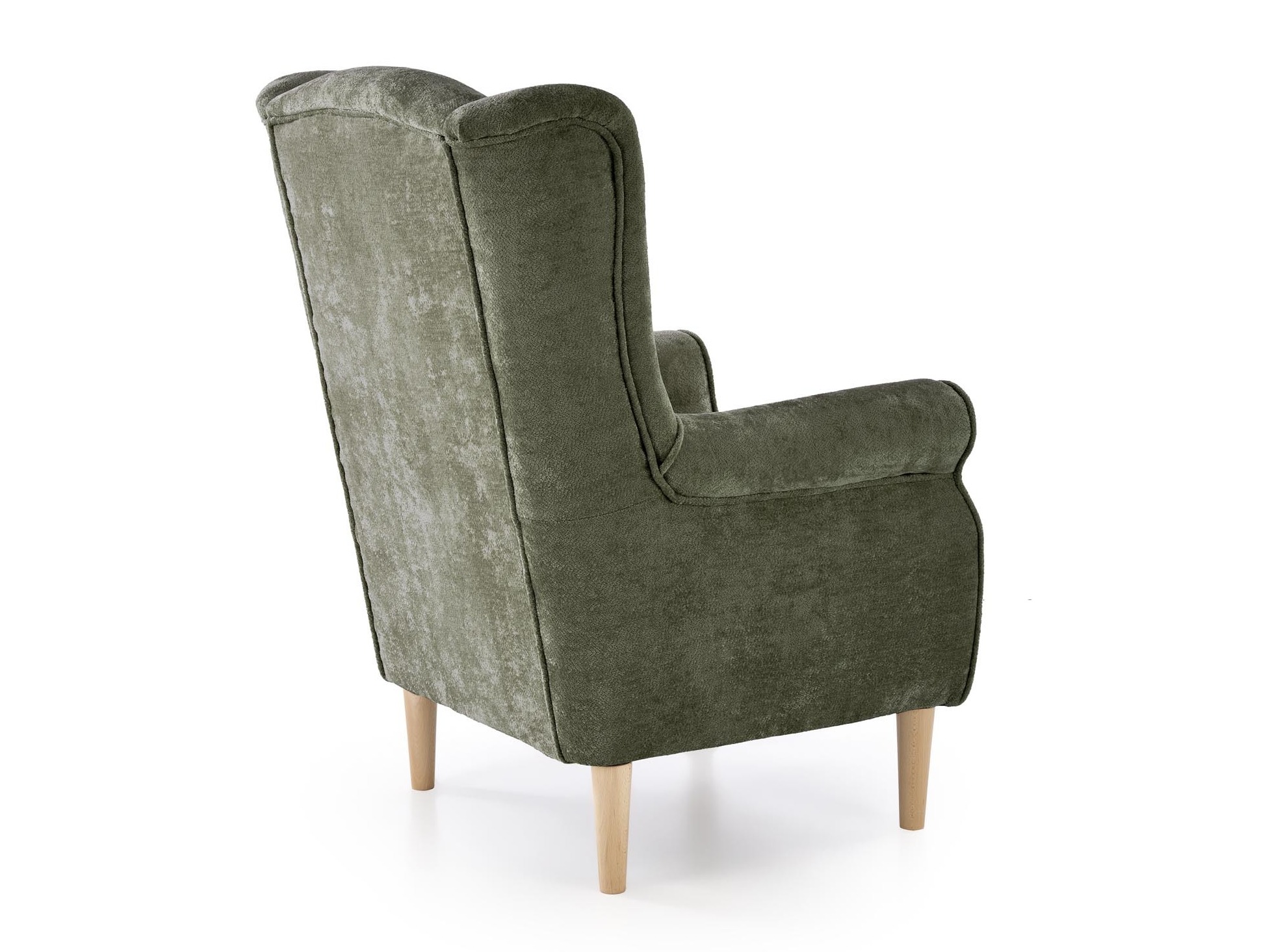 Sessel Houston 1929 (Grün)