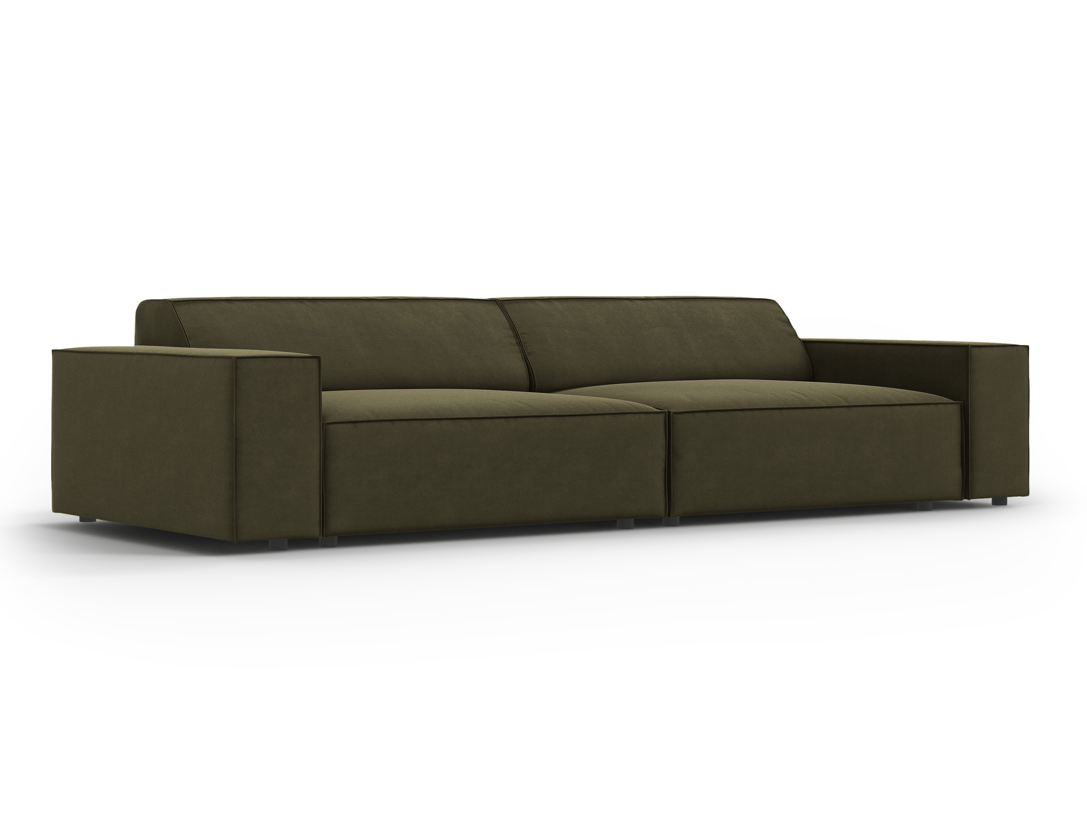 Sofa Lomcalu 105 (Bluvel 77)