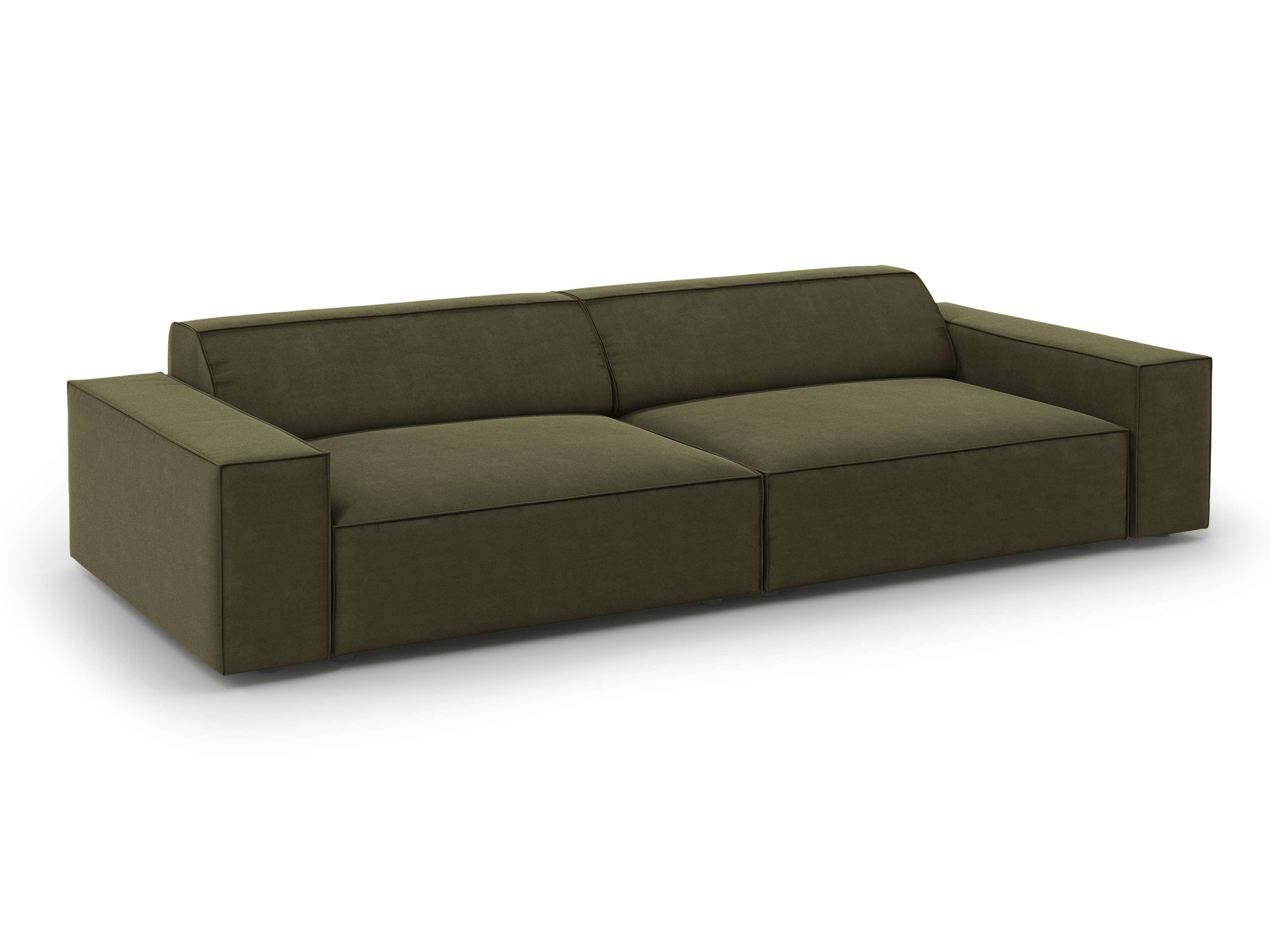 Sofa Lomcalu 105 (Bluvel 77)