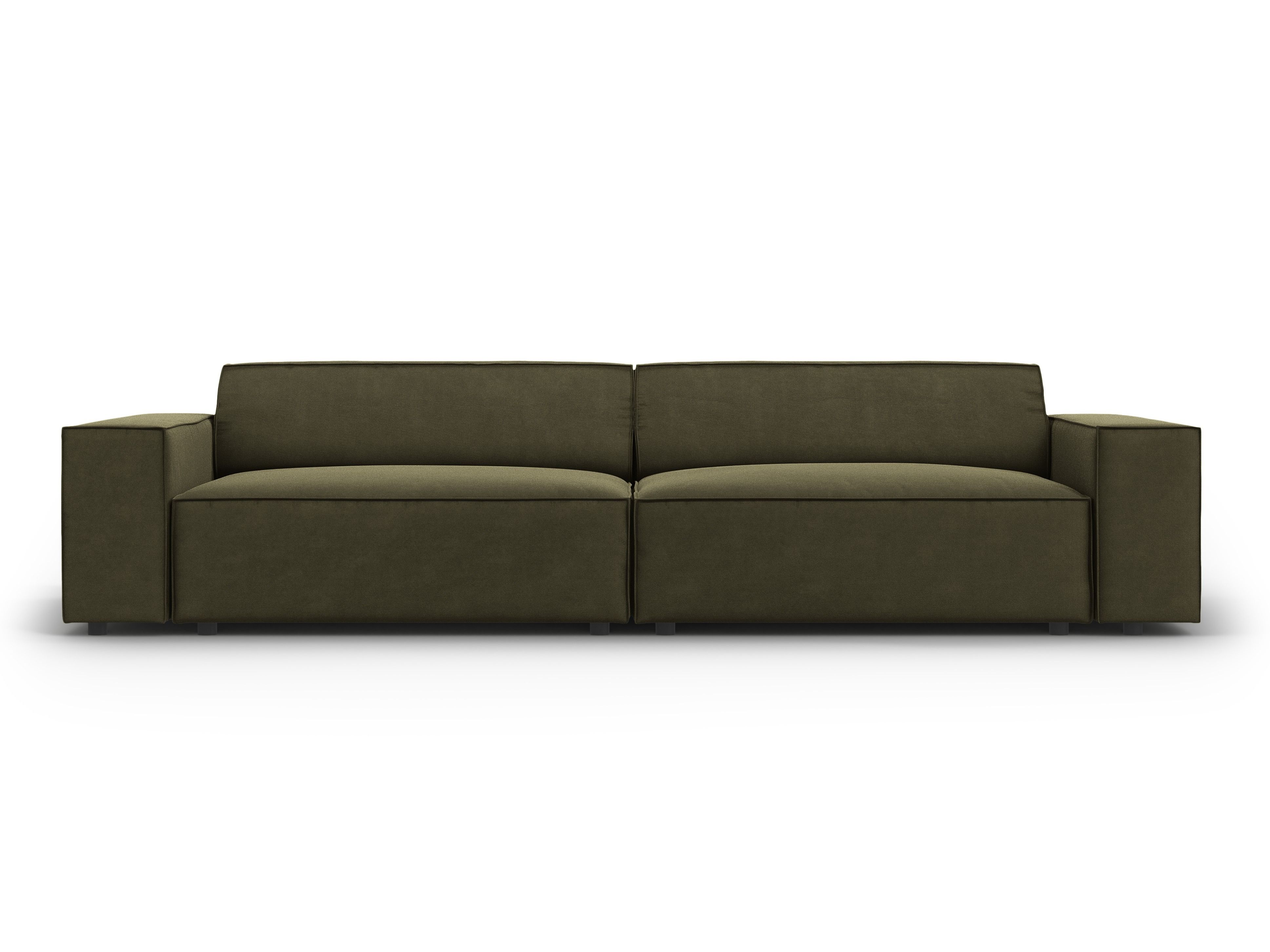 Sofa Lomcalu 105 (Bluvel 77)