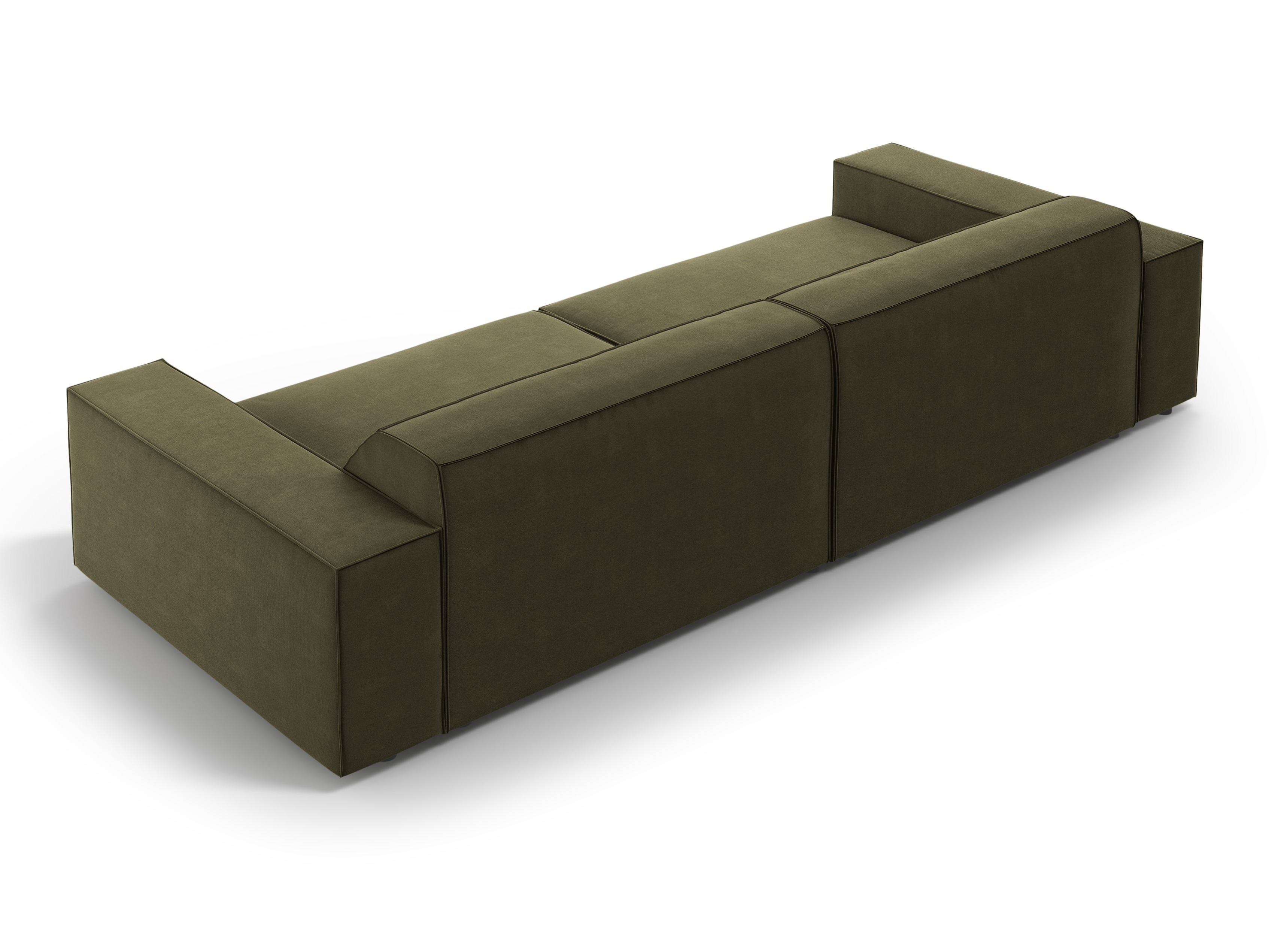 Sofa Lomcalu 105 (Bluvel 77)