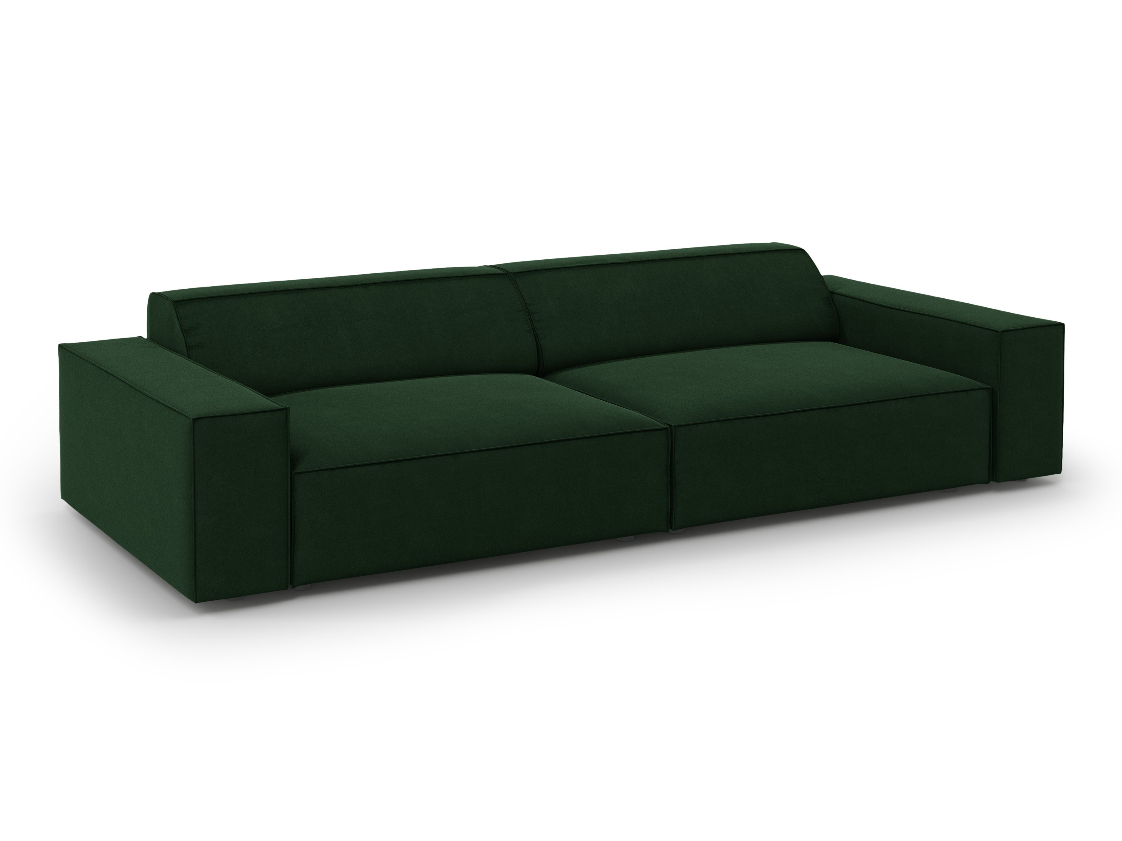 Sofa Lomcalu 105 (Bluvel 78)