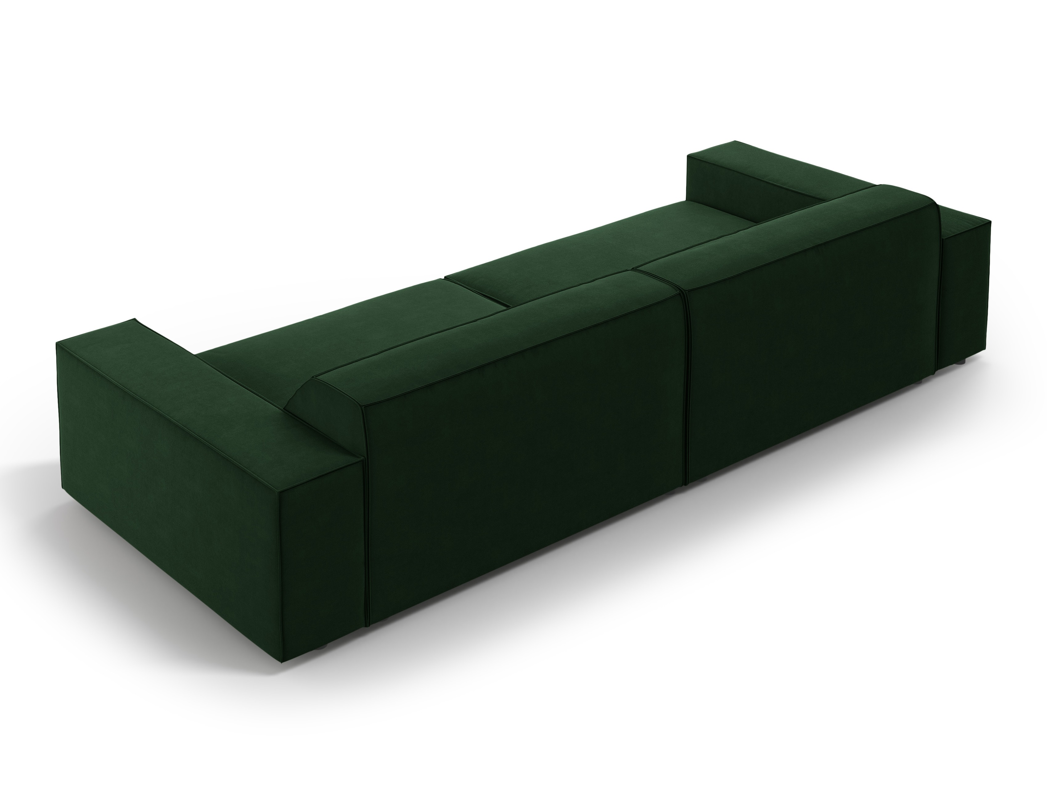 Sofa Lomcalu 105 (Bluvel 78)