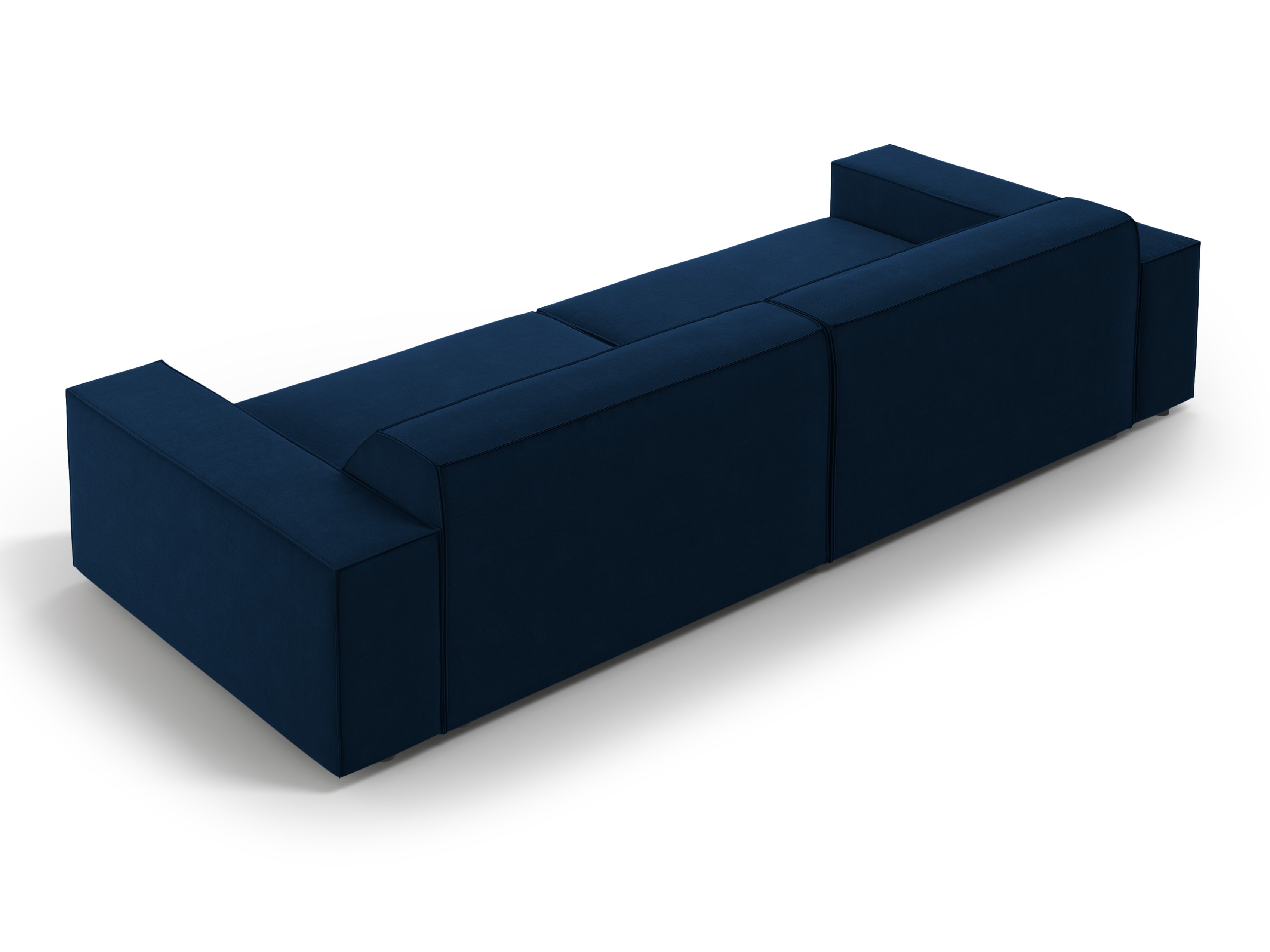 Sofa Lomcalu 105 (Bluvel 86)