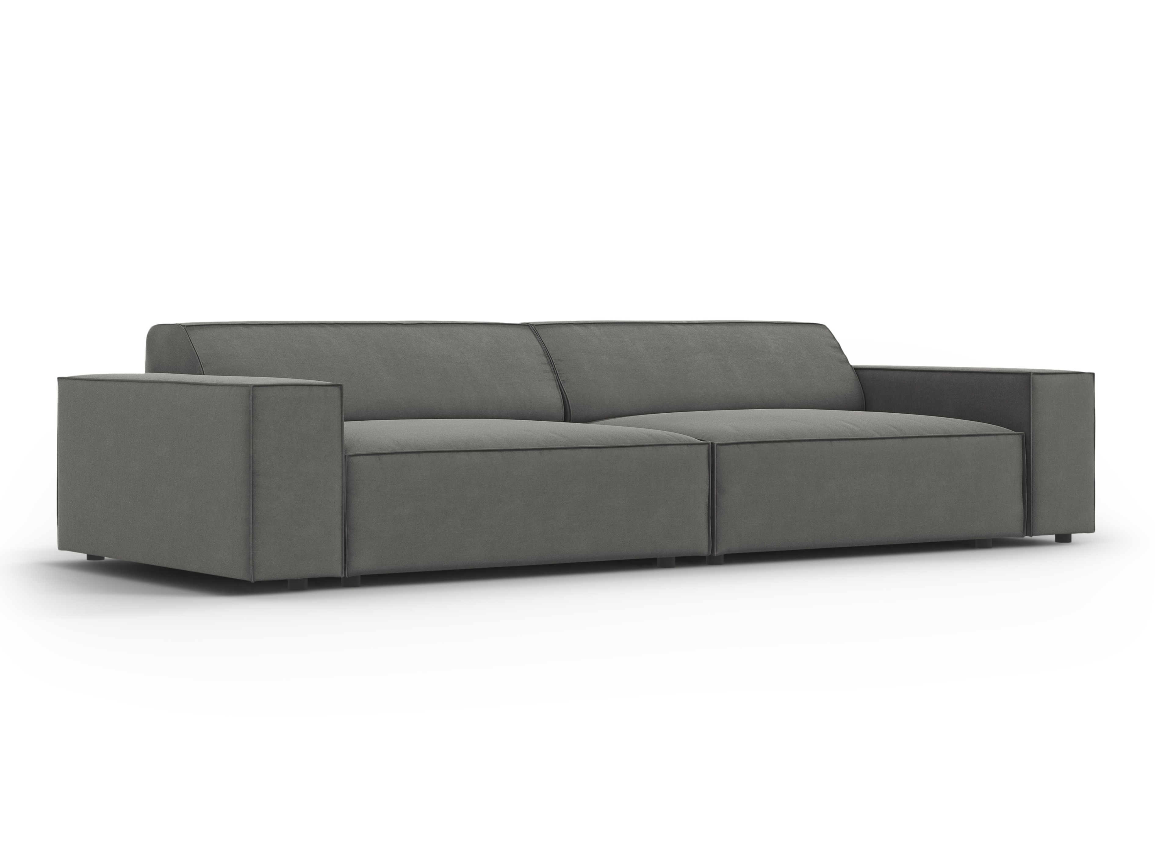 Modulares Sofa Lomcalu 107 (Bluvel 13)