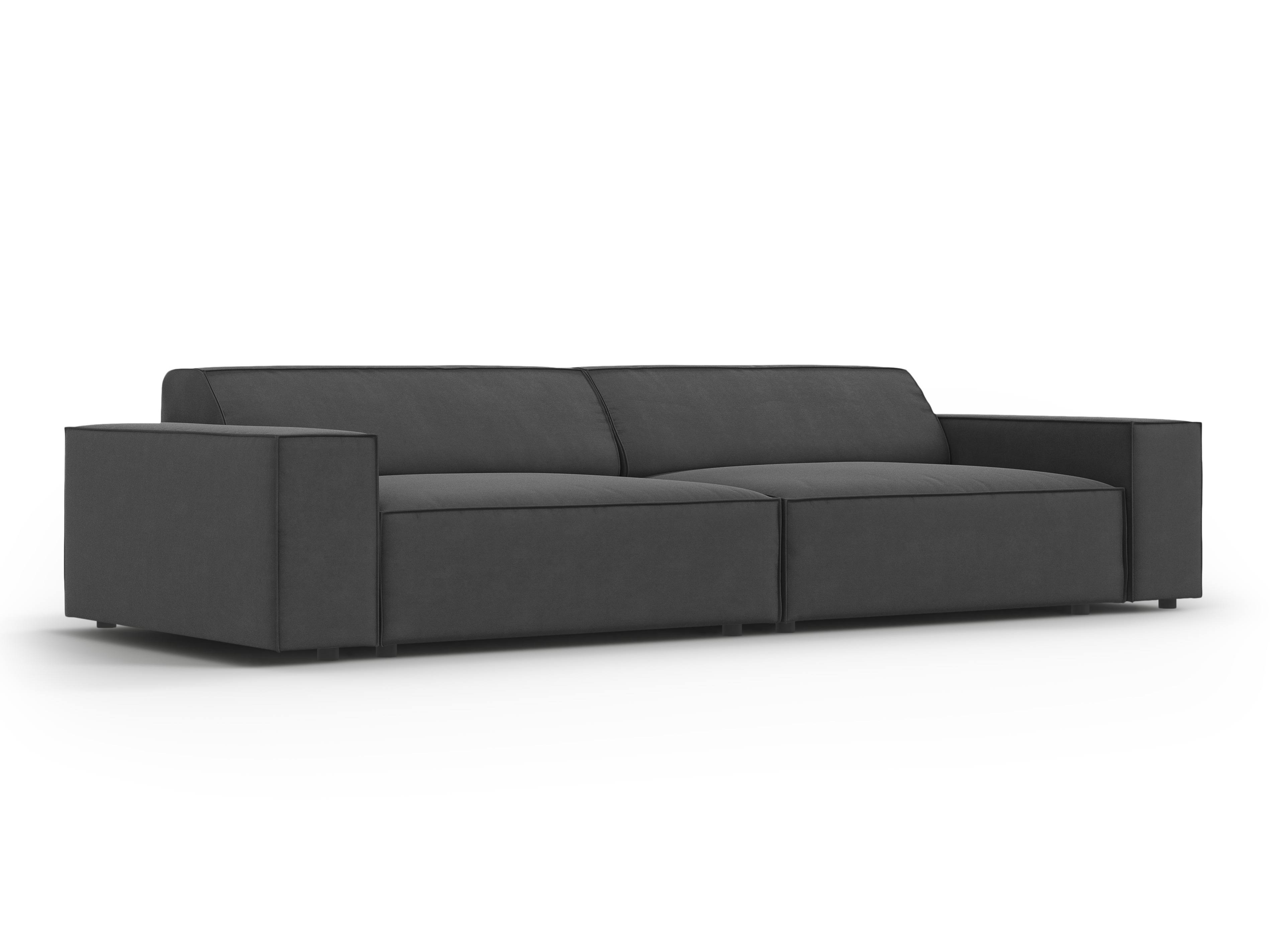 Modulares Sofa Lomcalu 107 (Bluvel 14)
