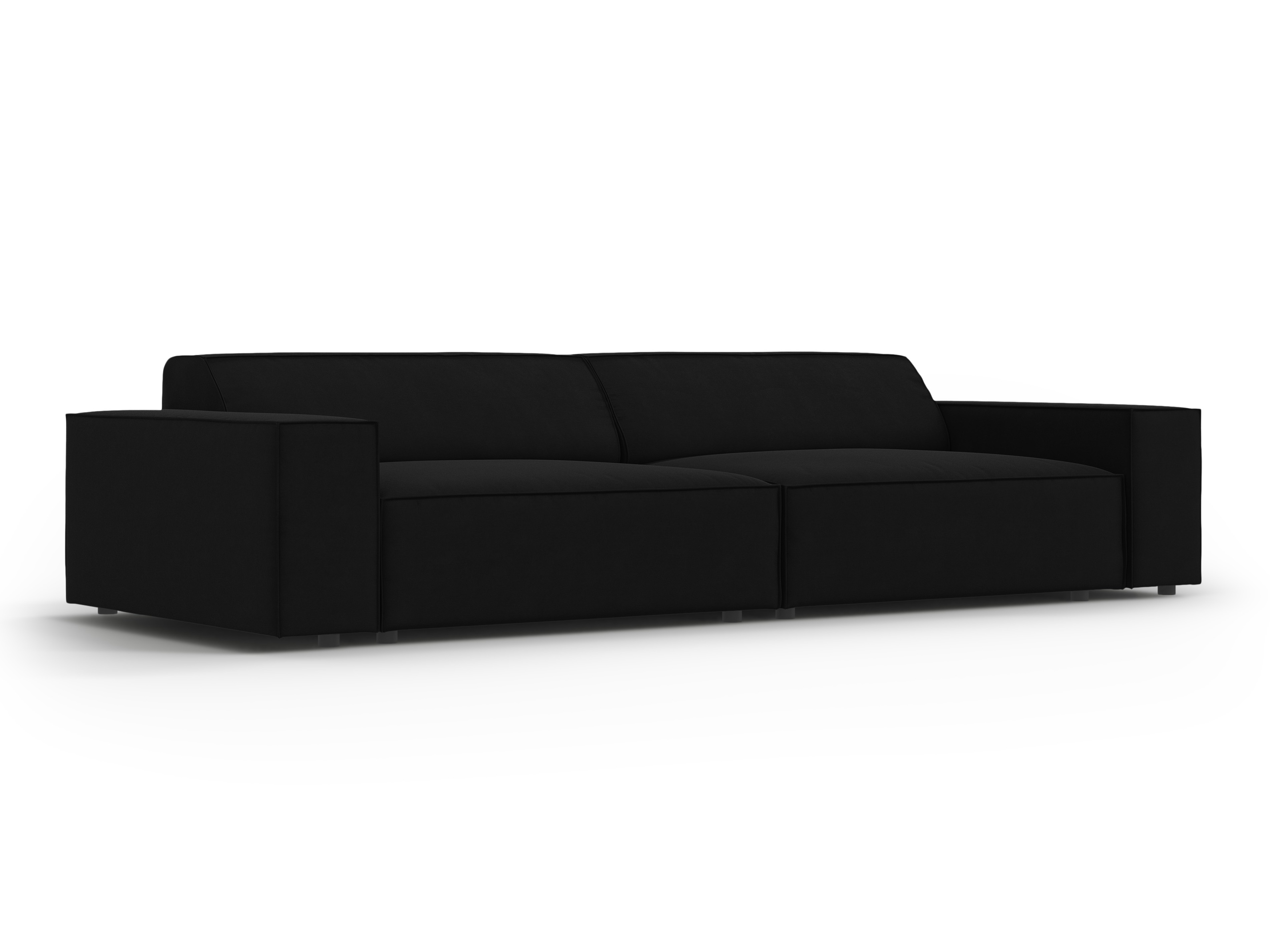 Modulares Sofa Lomcalu 107 (Bluvel 19)