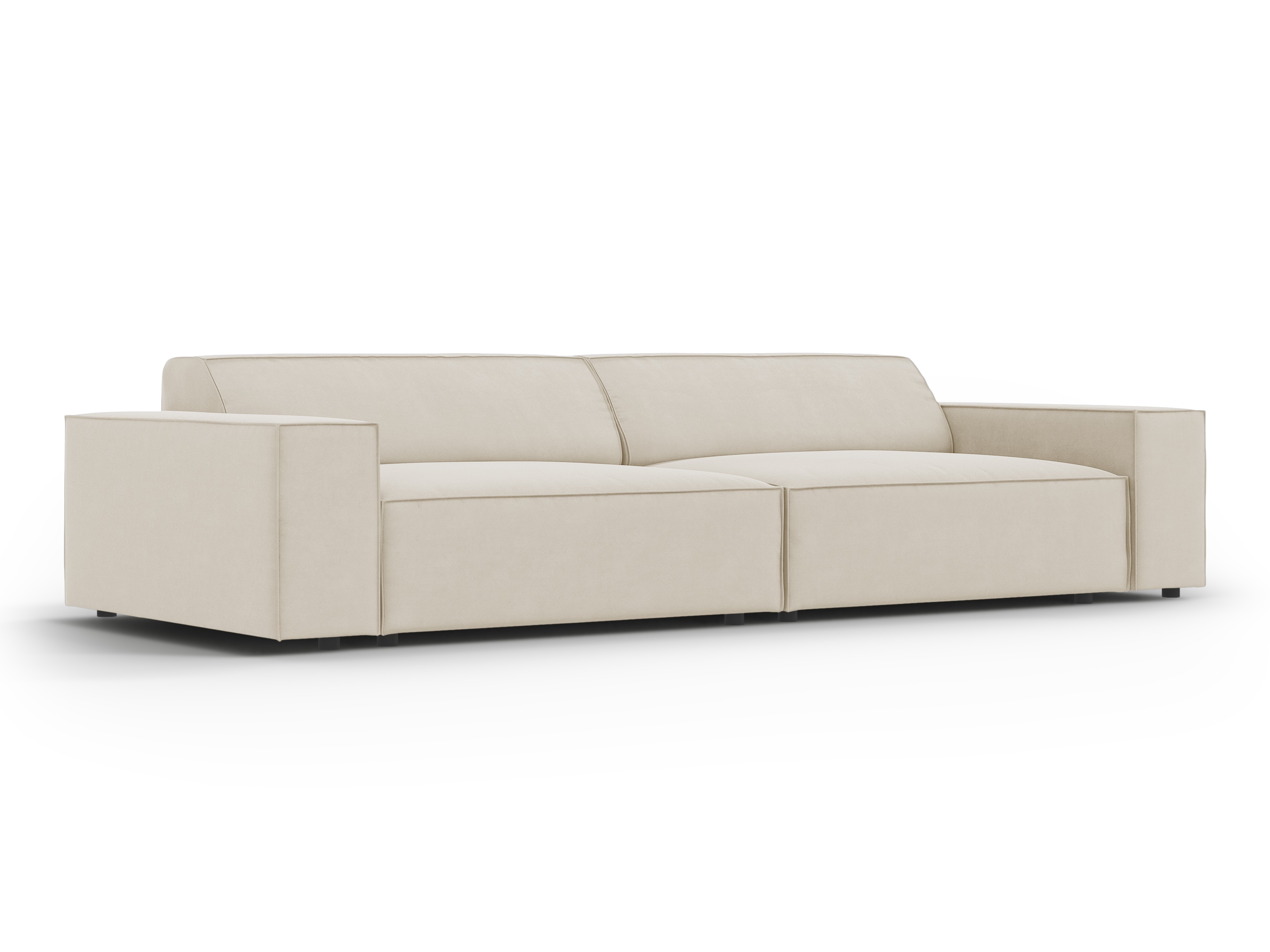 Modulares Sofa Lomcalu 107 (Bluvel 30)
