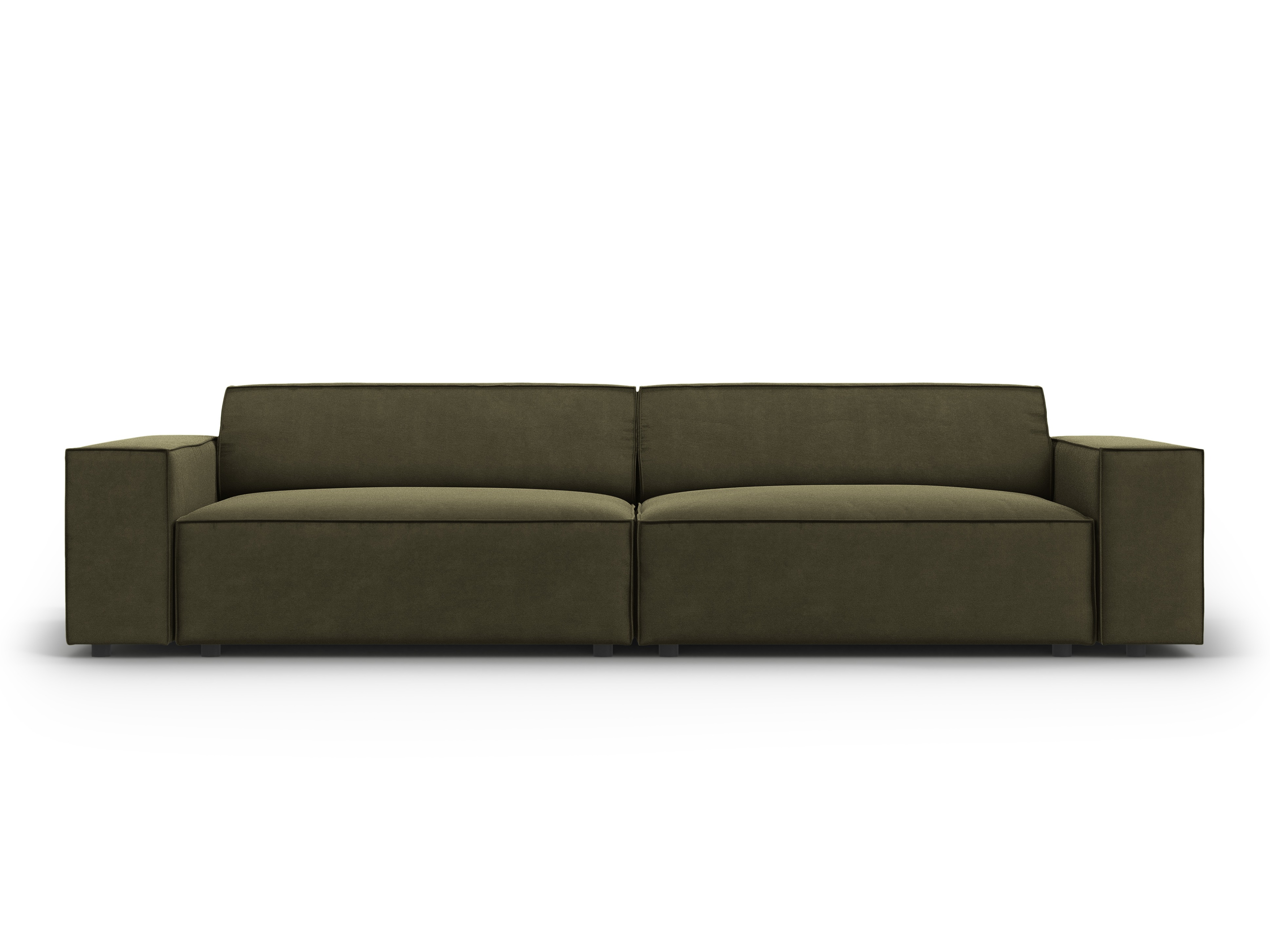 Modulares Sofa Lomcalu 107 (Bluvel 77)