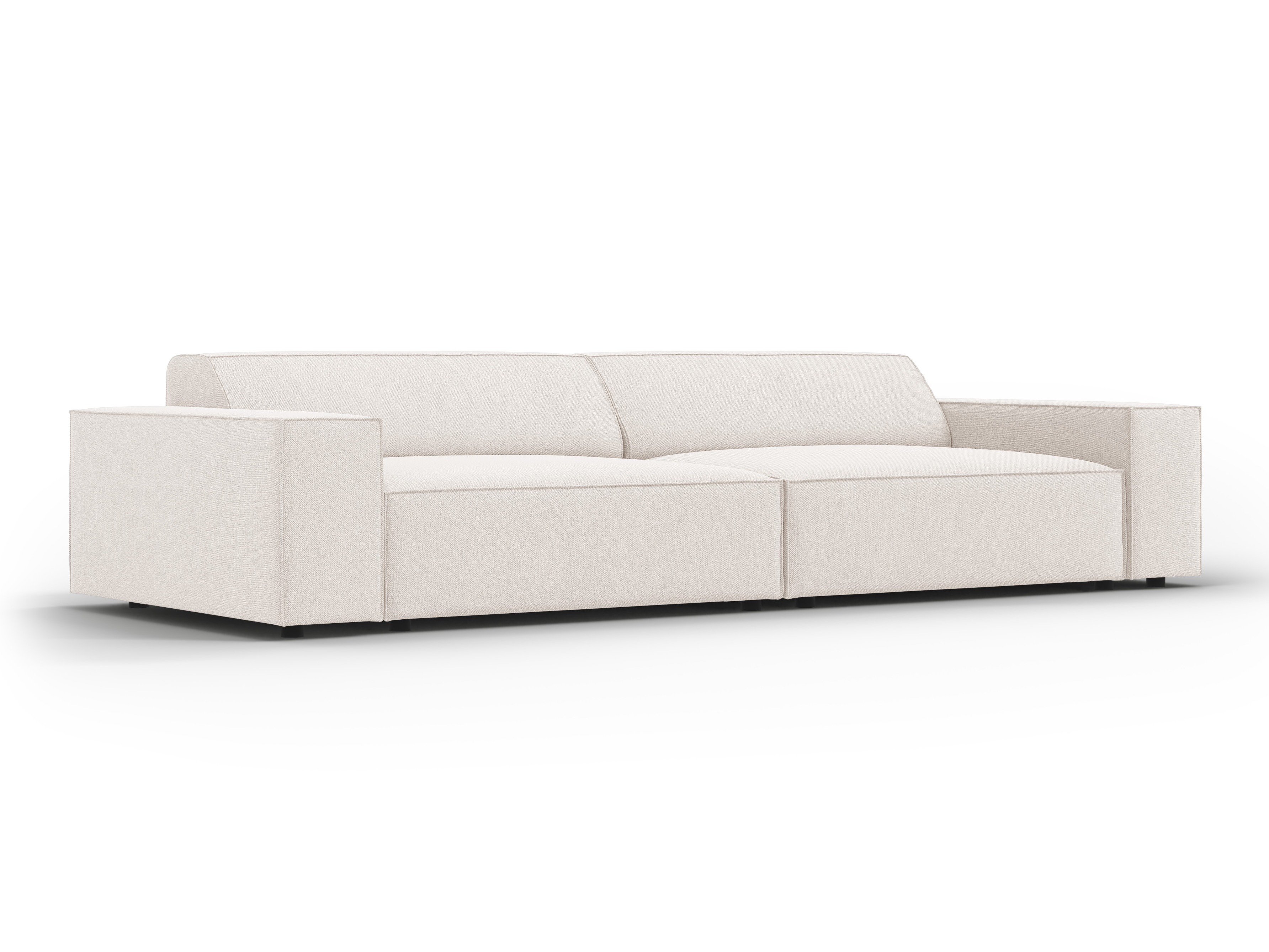 Modulares Sofa Lomcalu 107 (Megan 351)