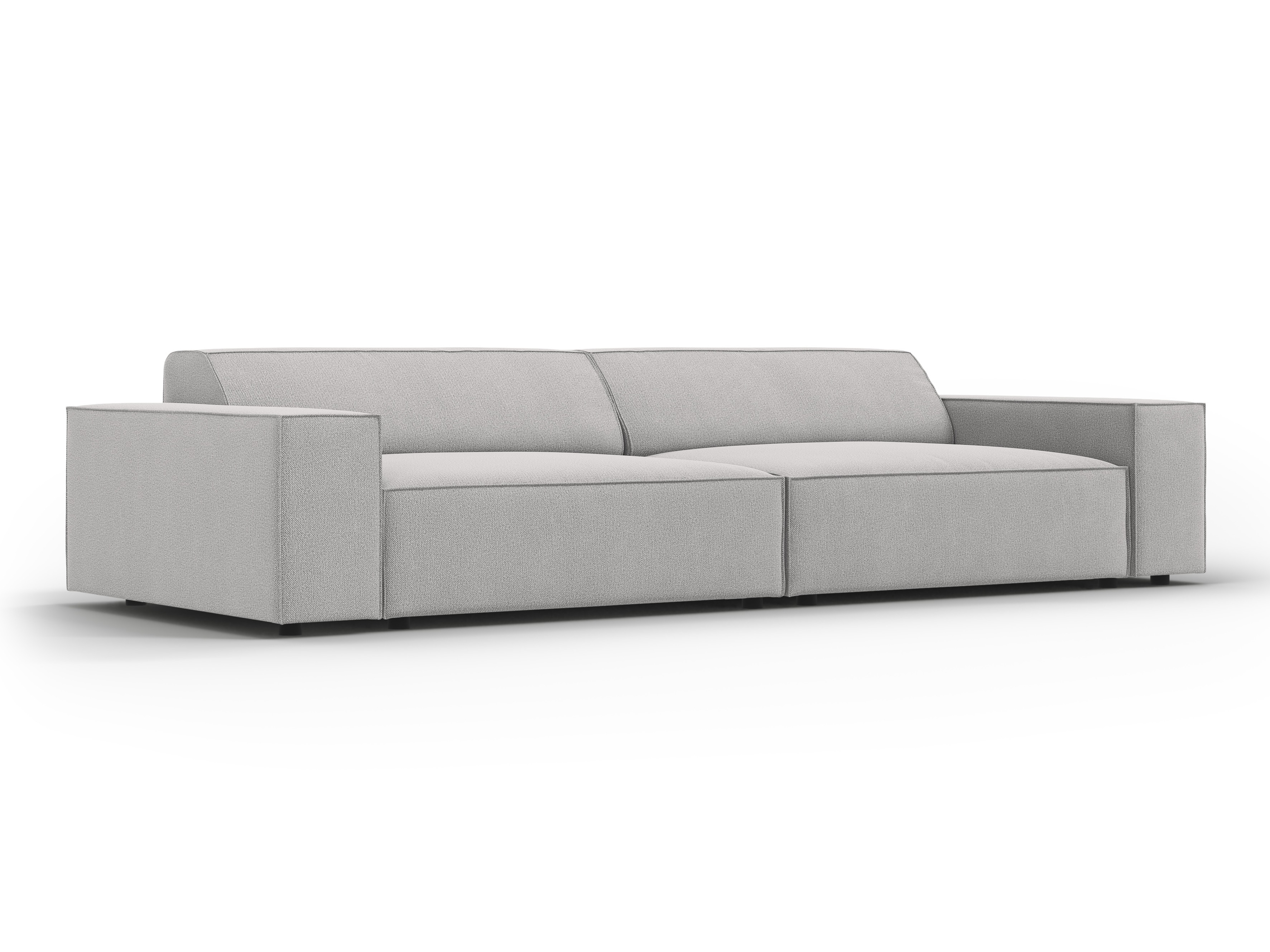 Modulares Sofa Lomcalu 107 (Megan 363)