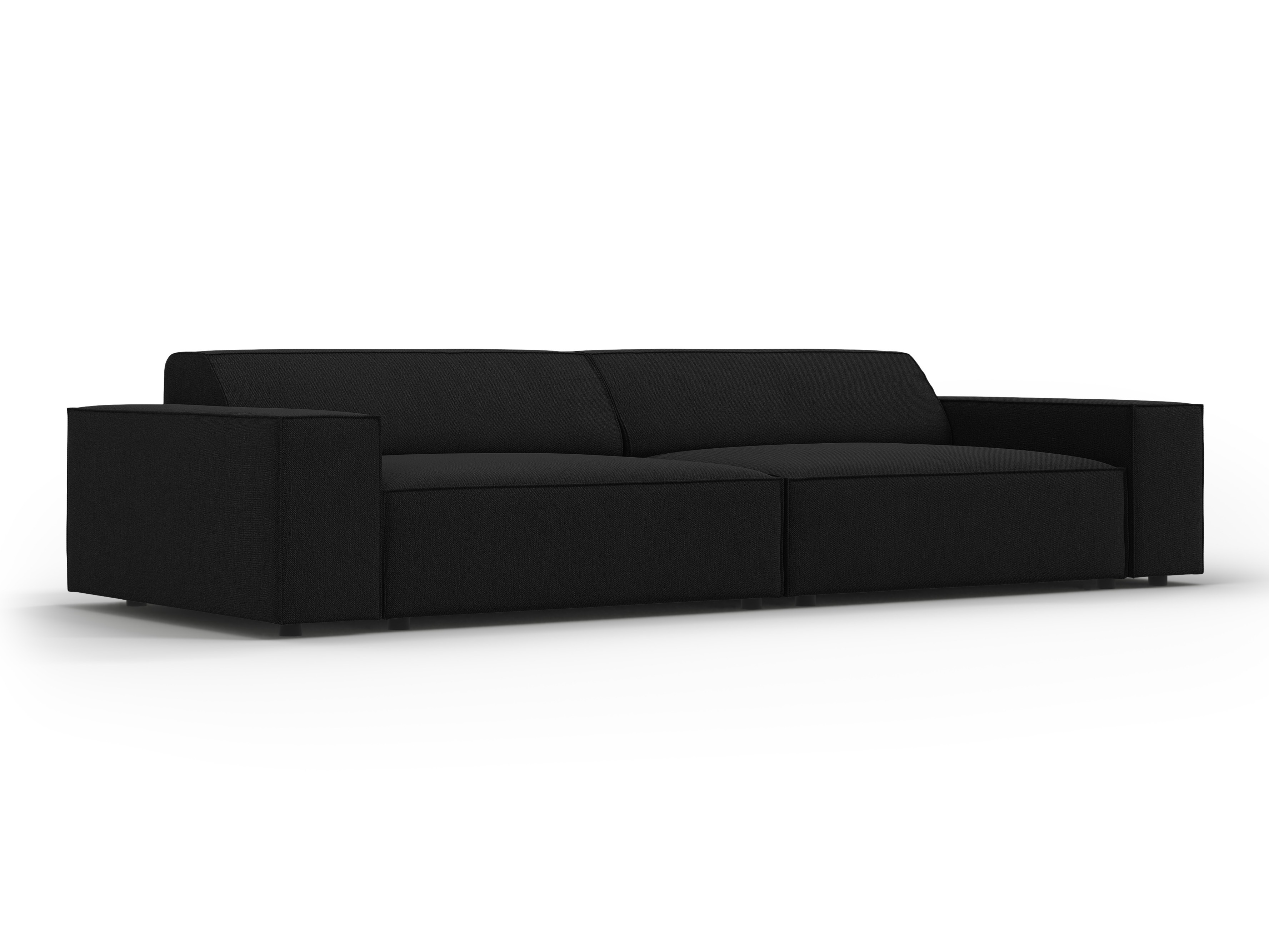 Modulares Sofa Lomcalu 107 (Megan 368)