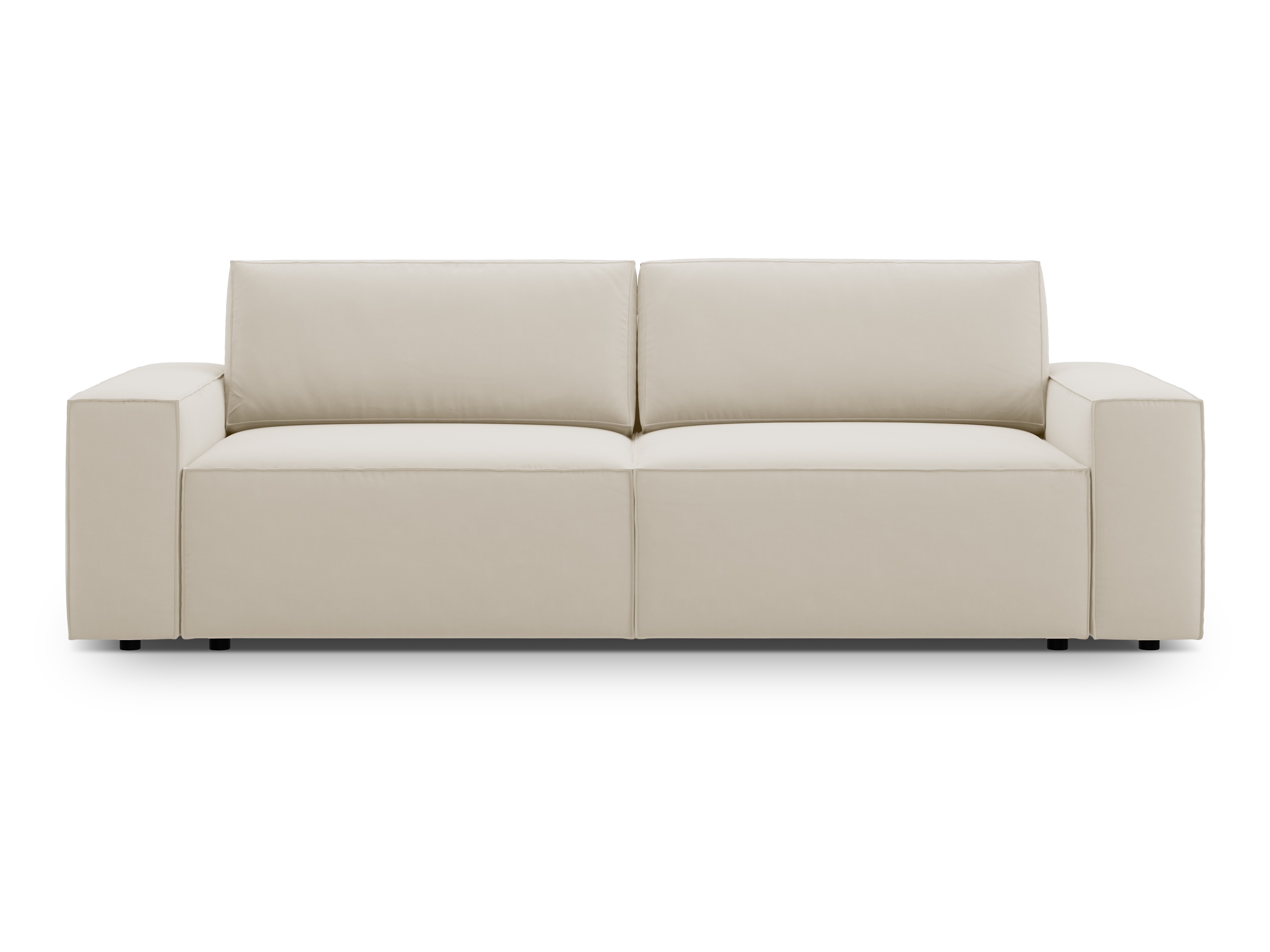 Schlafsofa Lomcalu 108 (Bluvel 30)
