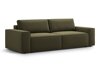 Schlafsofa Lomcalu 108 (Bluvel 77)