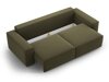 Schlafsofa Lomcalu 108 (Bluvel 77)